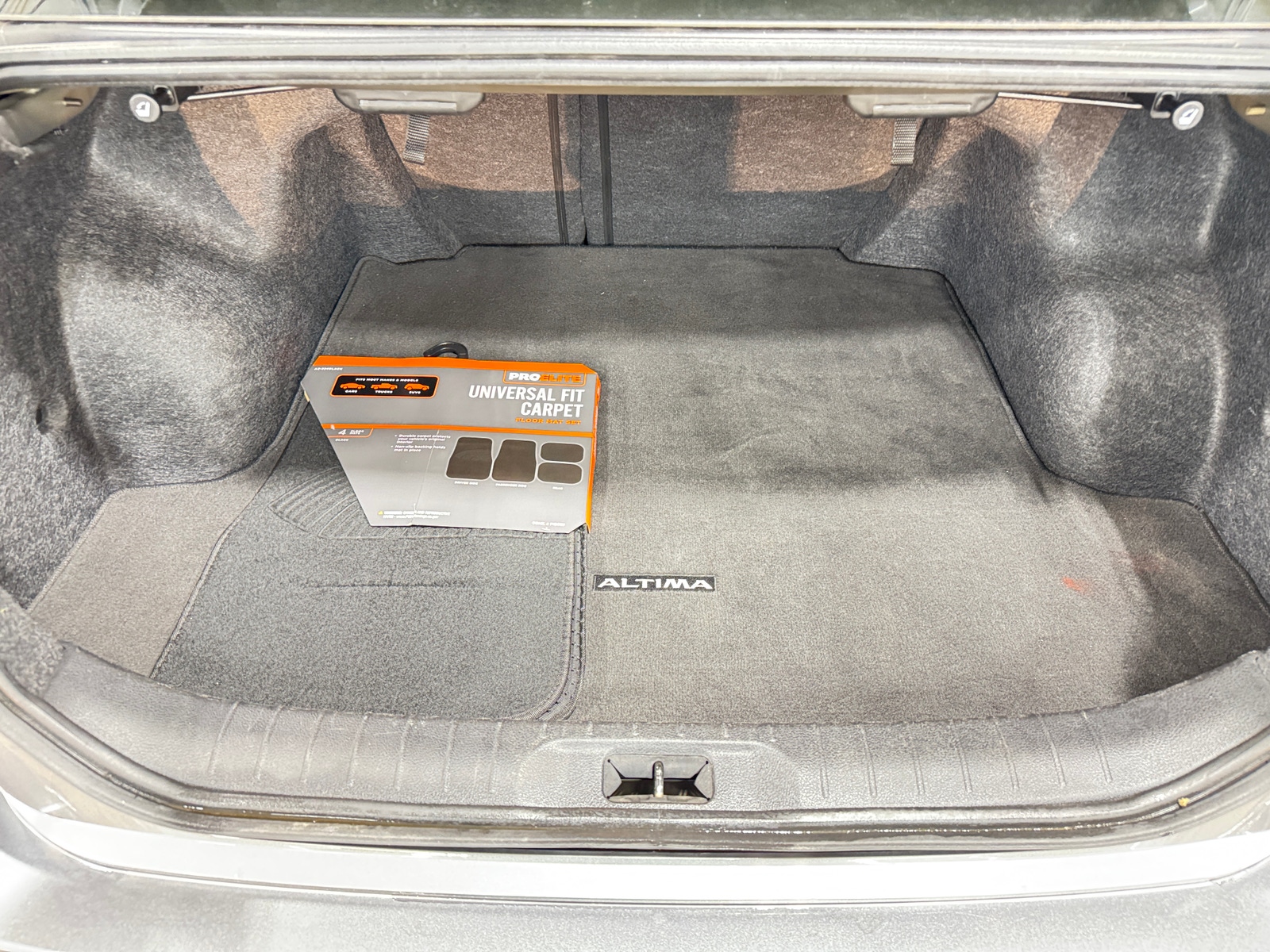 Thumbnail: 2024 Nissan Altima - 7