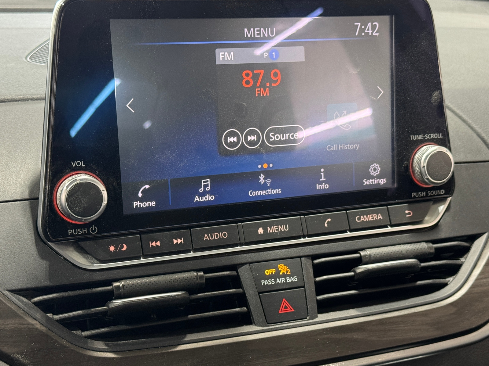 Thumbnail: 2024 Nissan Altima - 4