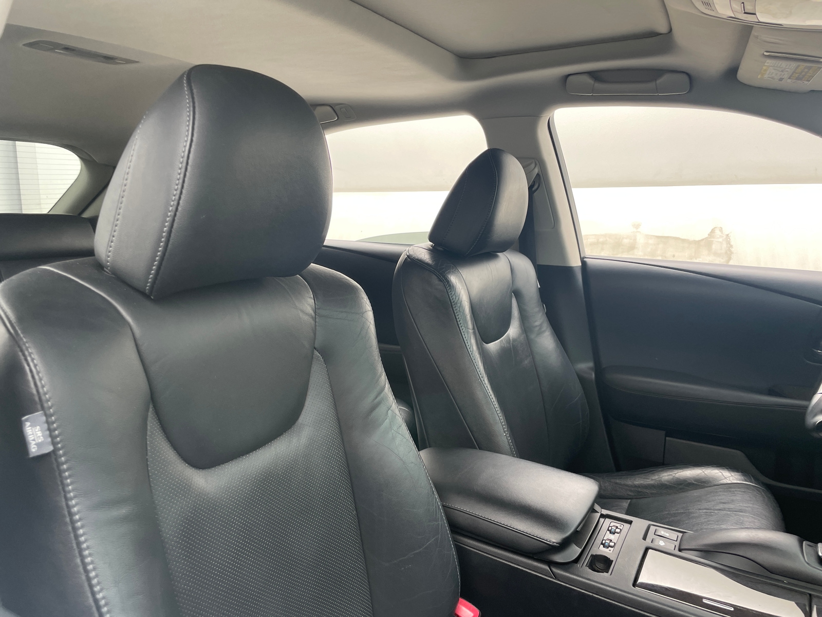 Thumbnail: 2013 Lexus RX - 2