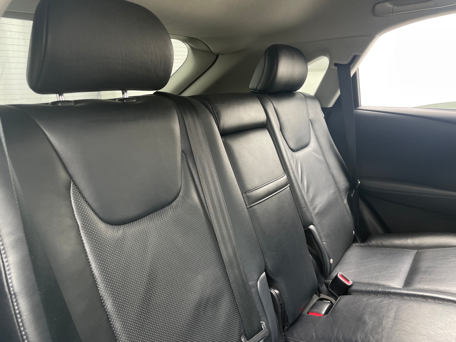 Thumbnail: 2013 Lexus RX - 6