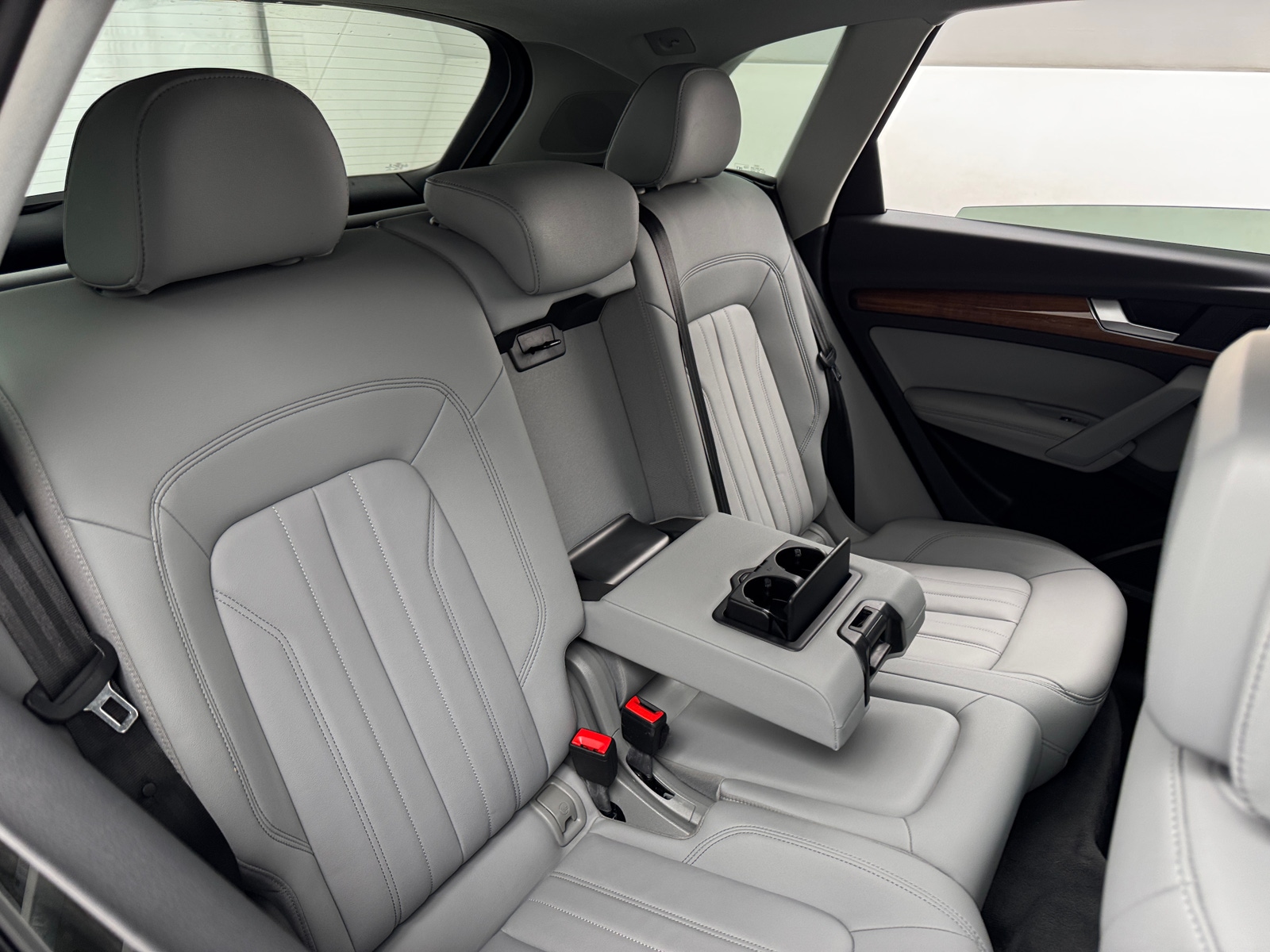 Thumbnail: 2022 Audi Q5 - 5