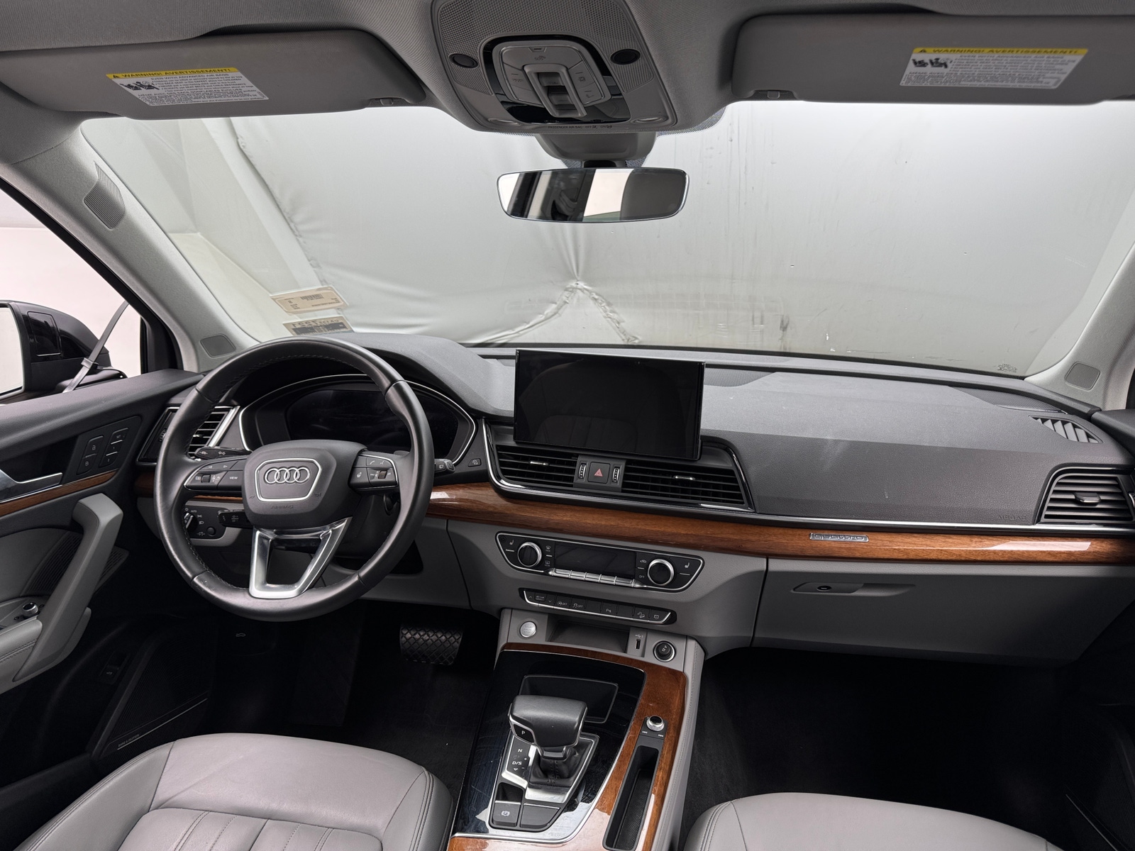 Thumbnail: 2022 Audi Q5 - 2