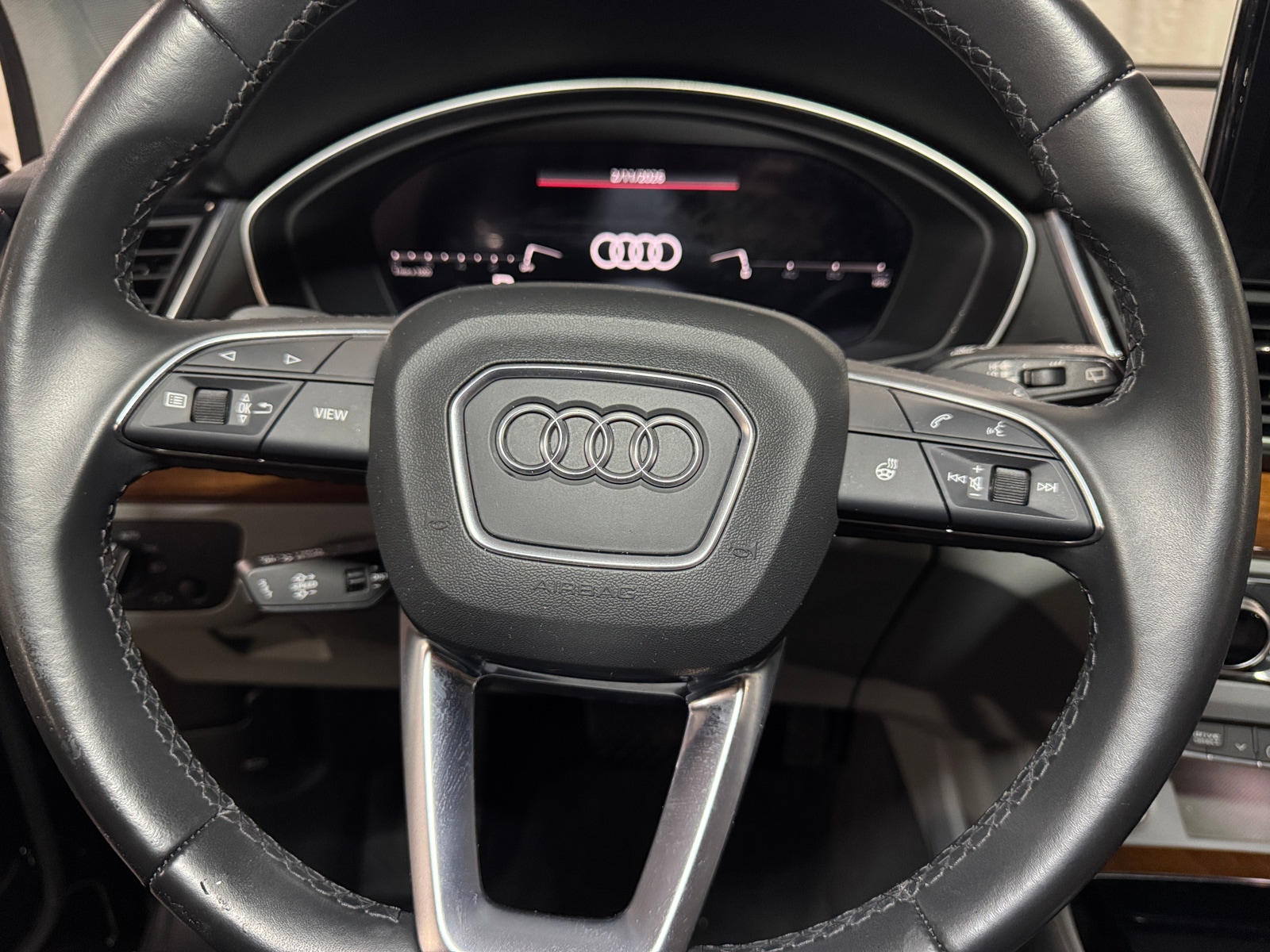 Thumbnail: 2022 Audi Q5 - 4