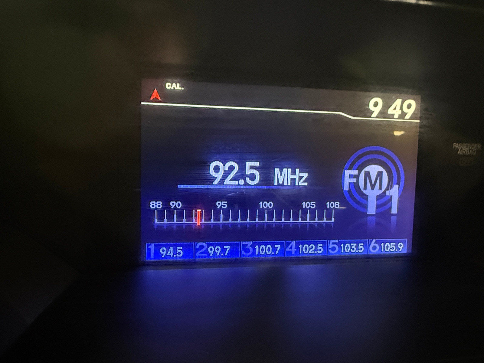 Thumbnail: 2015 Honda Pilot - 3