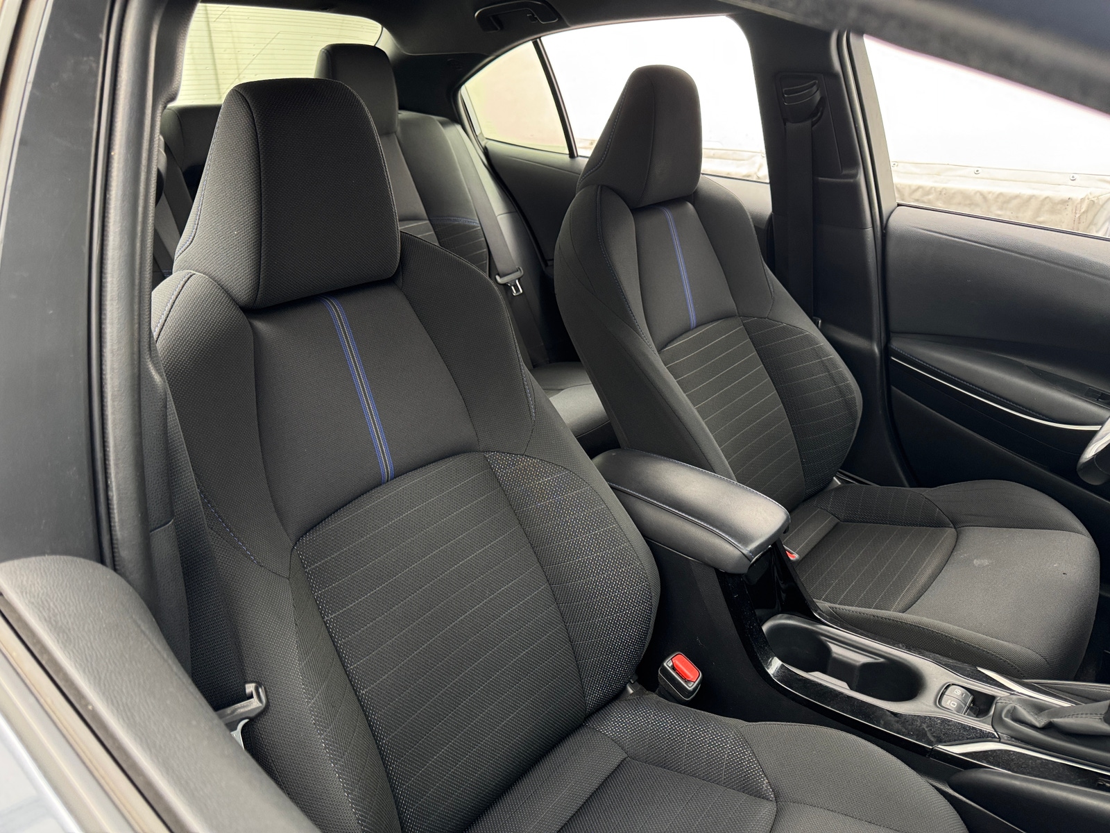 Thumbnail: 2022 Toyota Corolla - 2