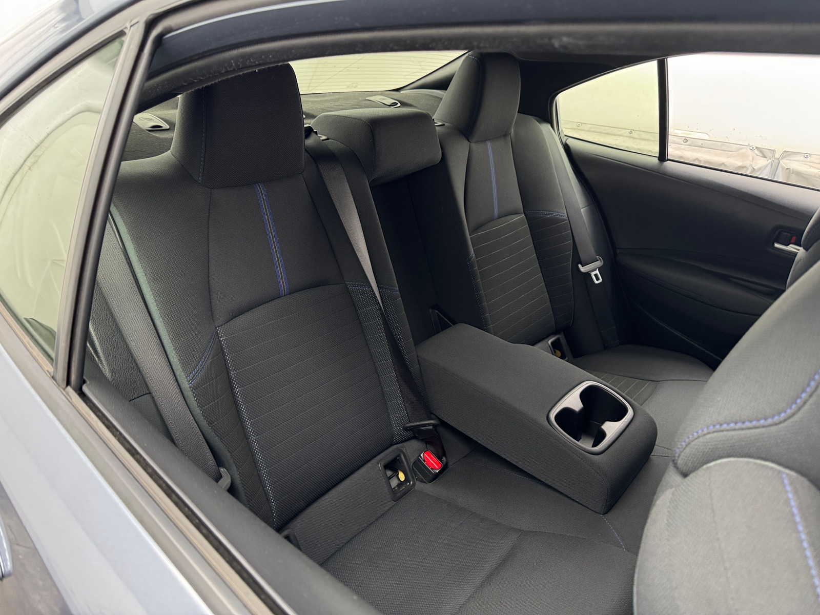 Thumbnail: 2022 Toyota Corolla - 6