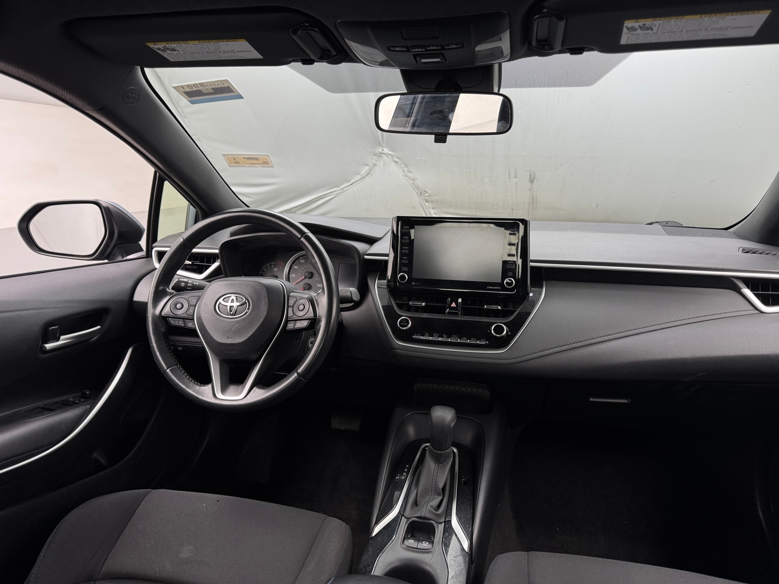 Thumbnail: 2022 Toyota Corolla - 3