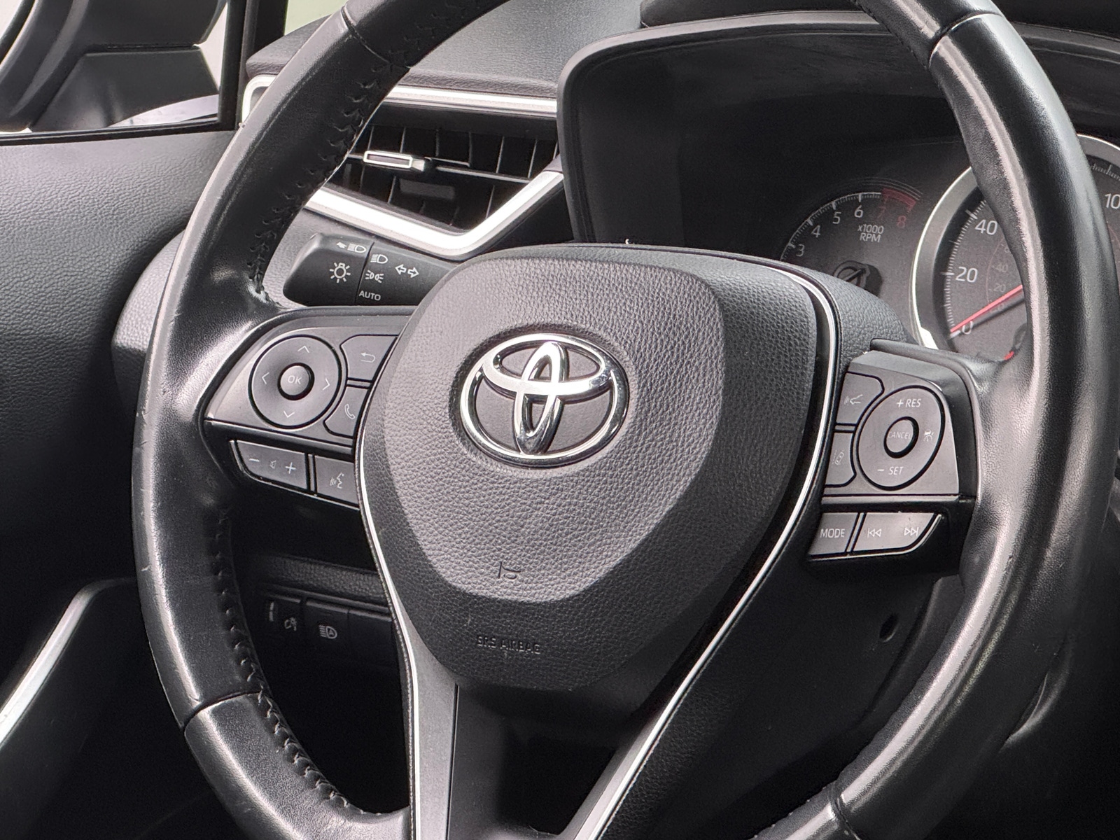 Thumbnail: 2022 Toyota Corolla - 5