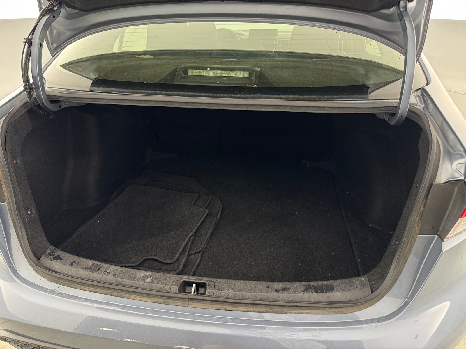 Thumbnail: 2022 Toyota Corolla - 7