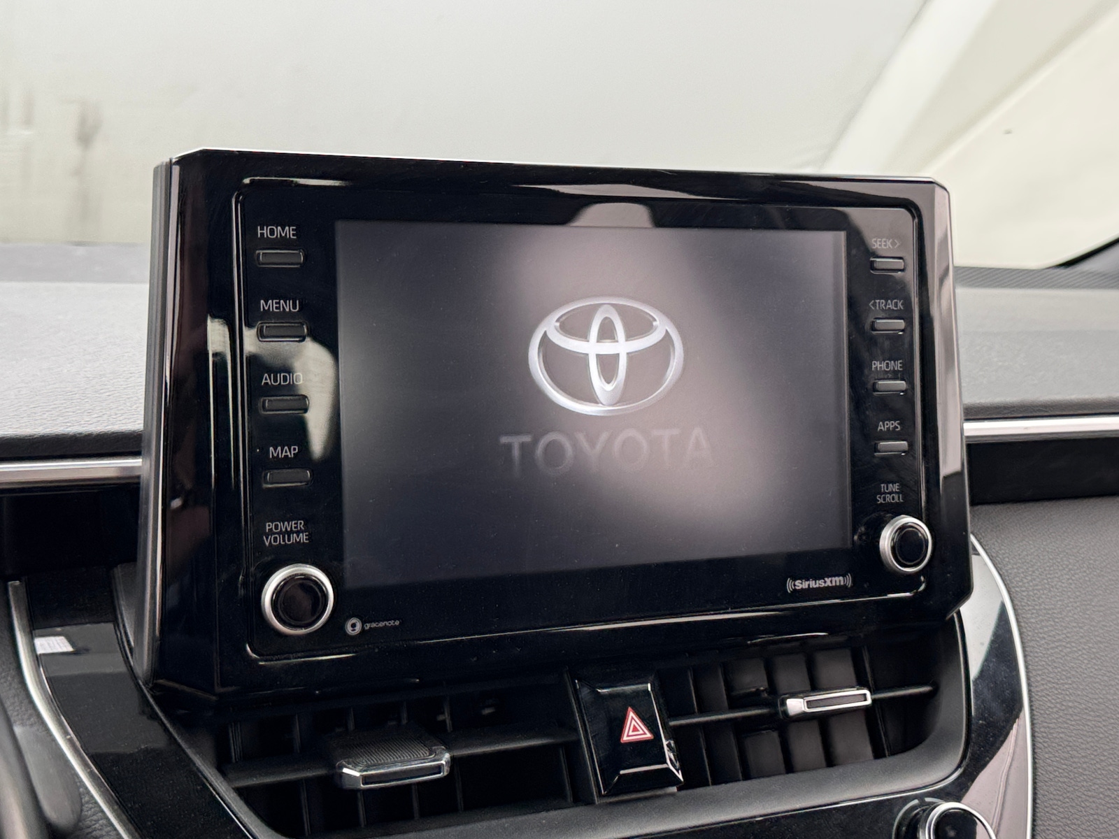 Thumbnail: 2022 Toyota Corolla - 4