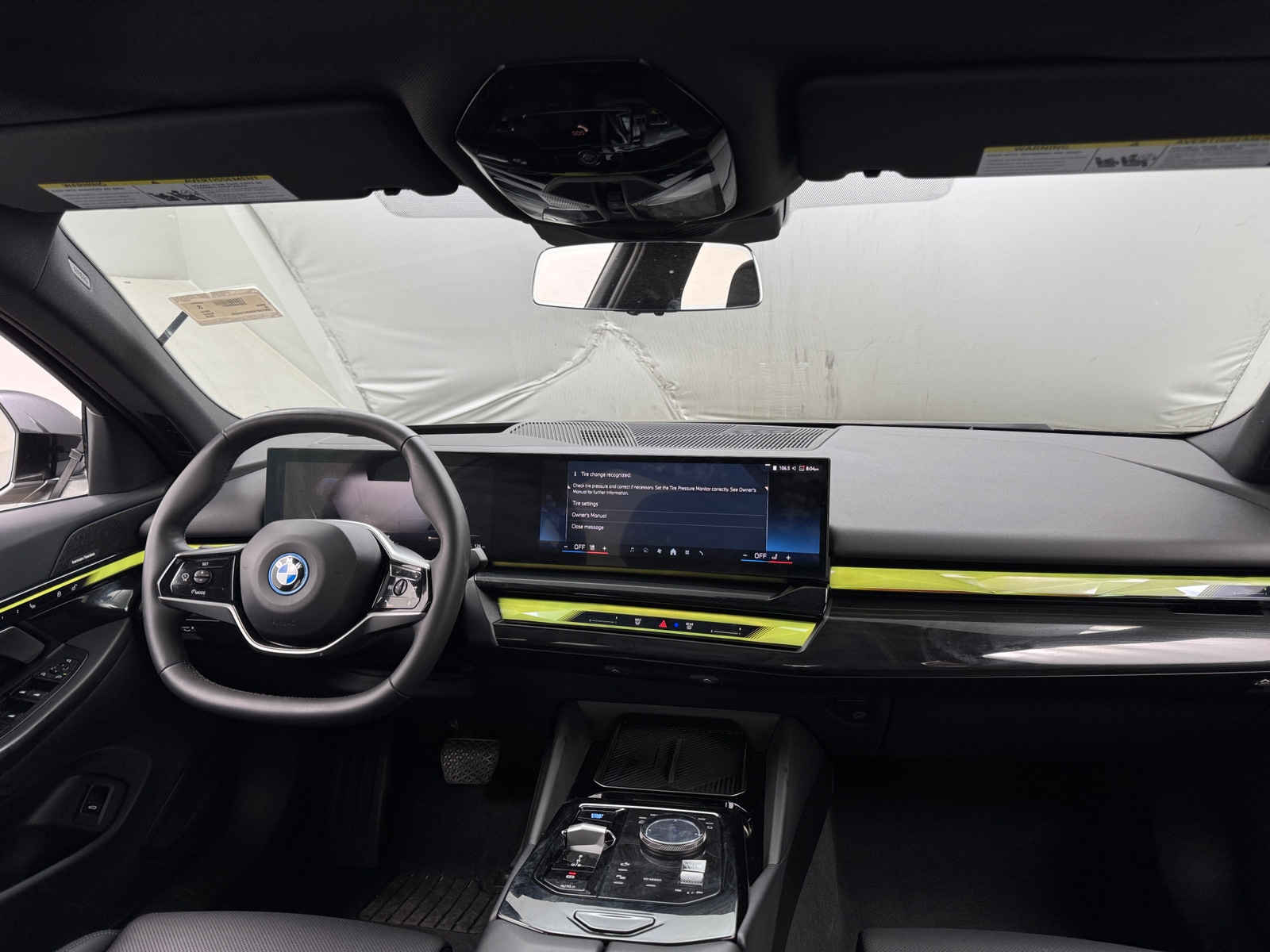 Thumbnail: 2025 BMW i5 - 2