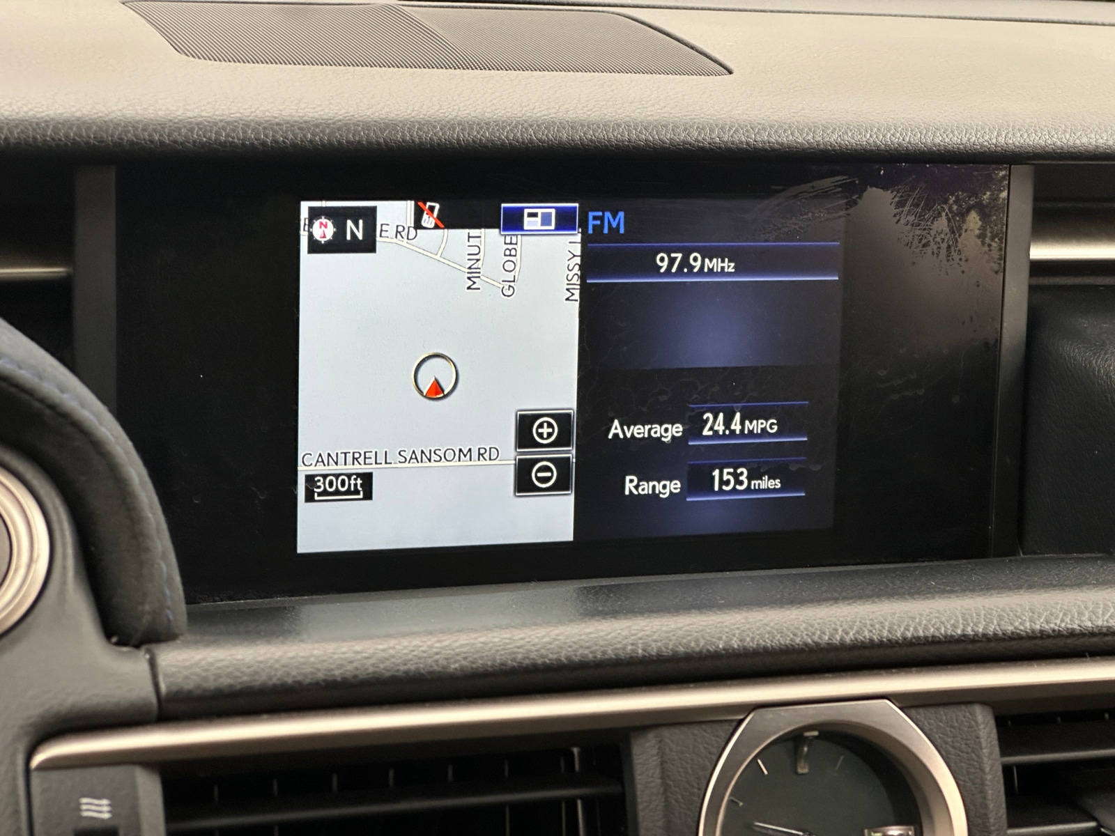 Thumbnail: 2015 Lexus RC - 2