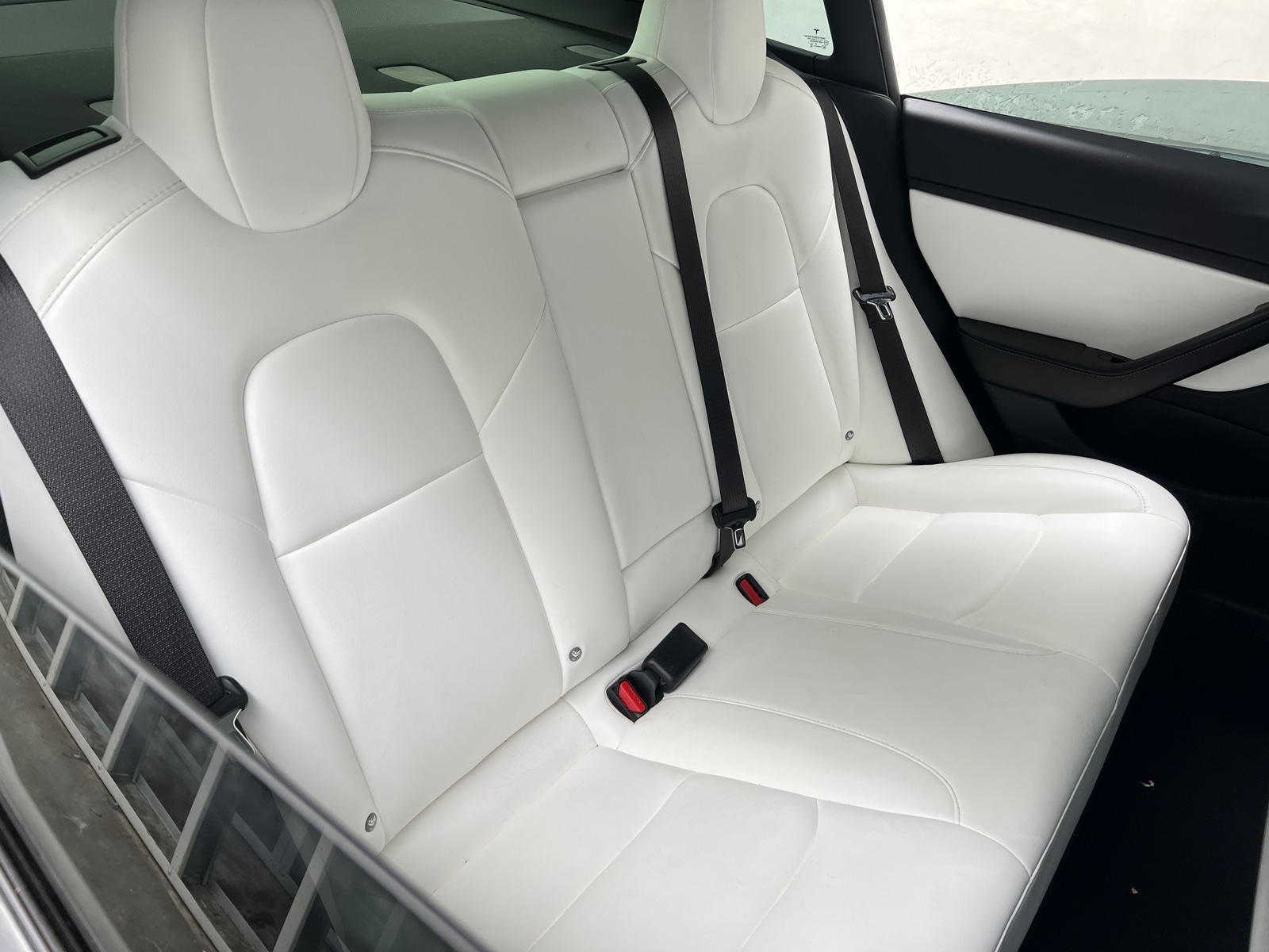 Thumbnail: 2018 Tesla Model 3 - 5