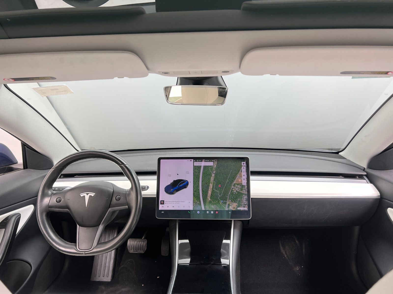 Thumbnail: 2018 Tesla Model 3 - 2