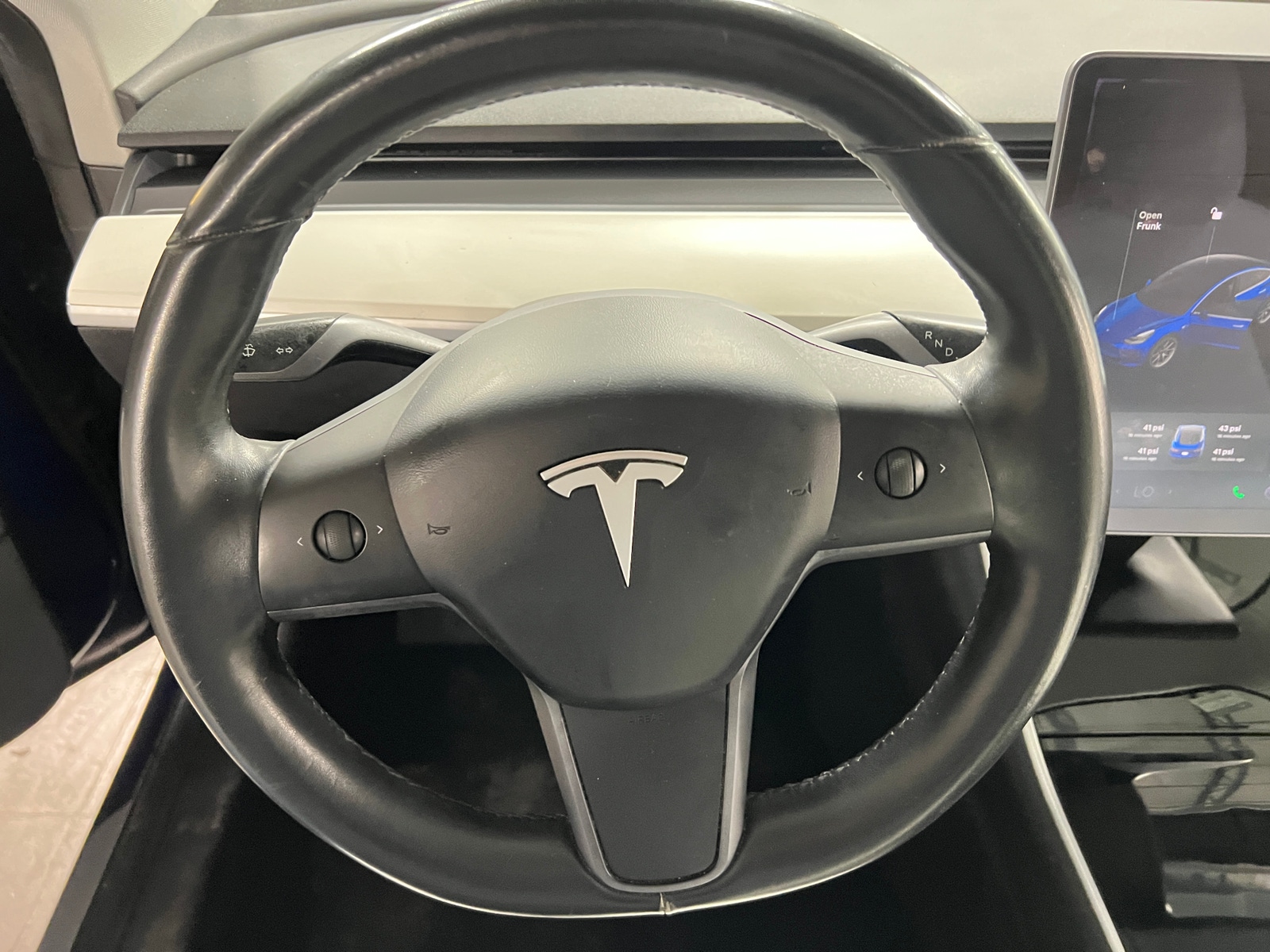 Thumbnail: 2018 Tesla Model 3 - 4