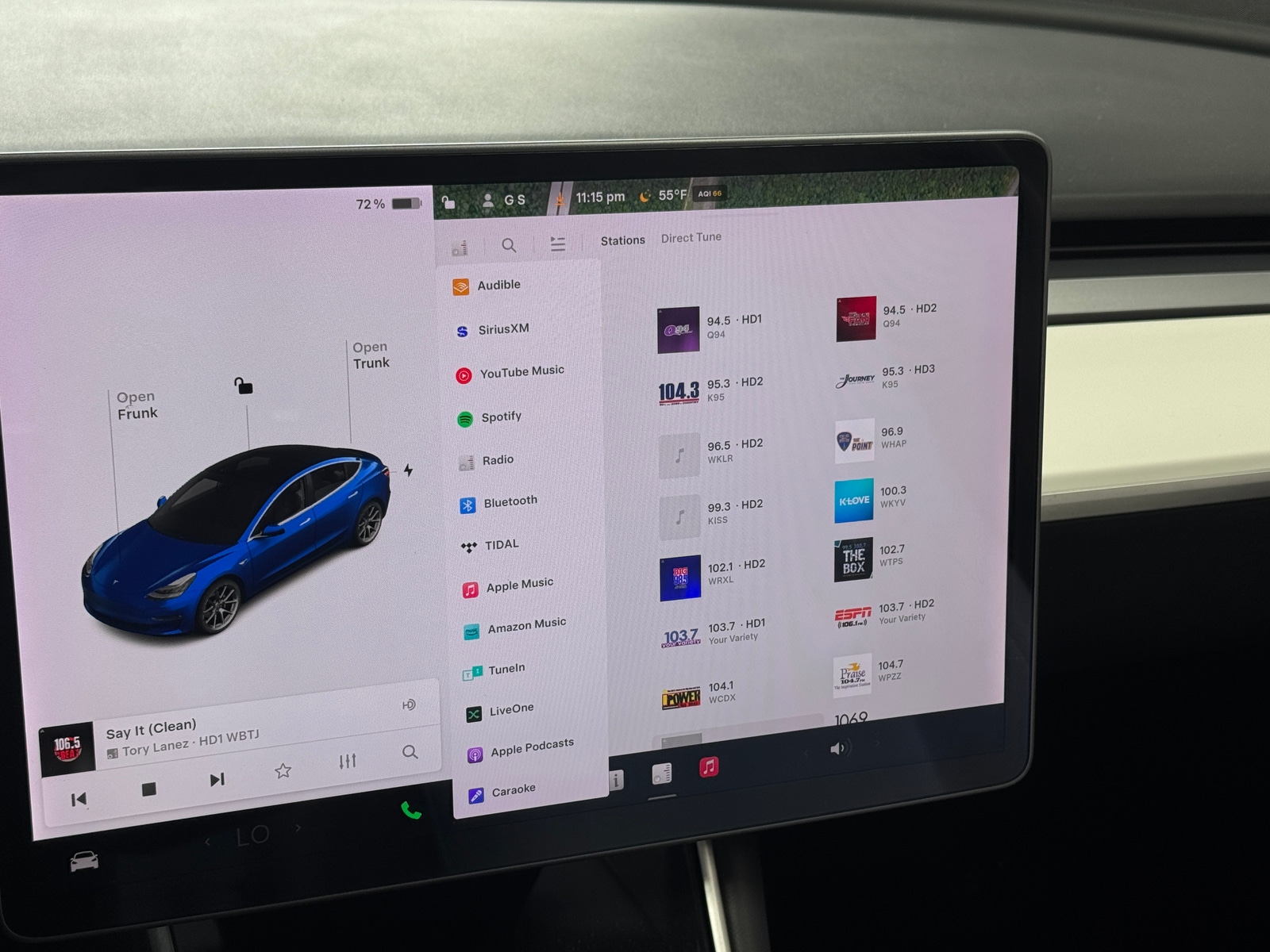 Thumbnail: 2018 Tesla Model 3 - 3