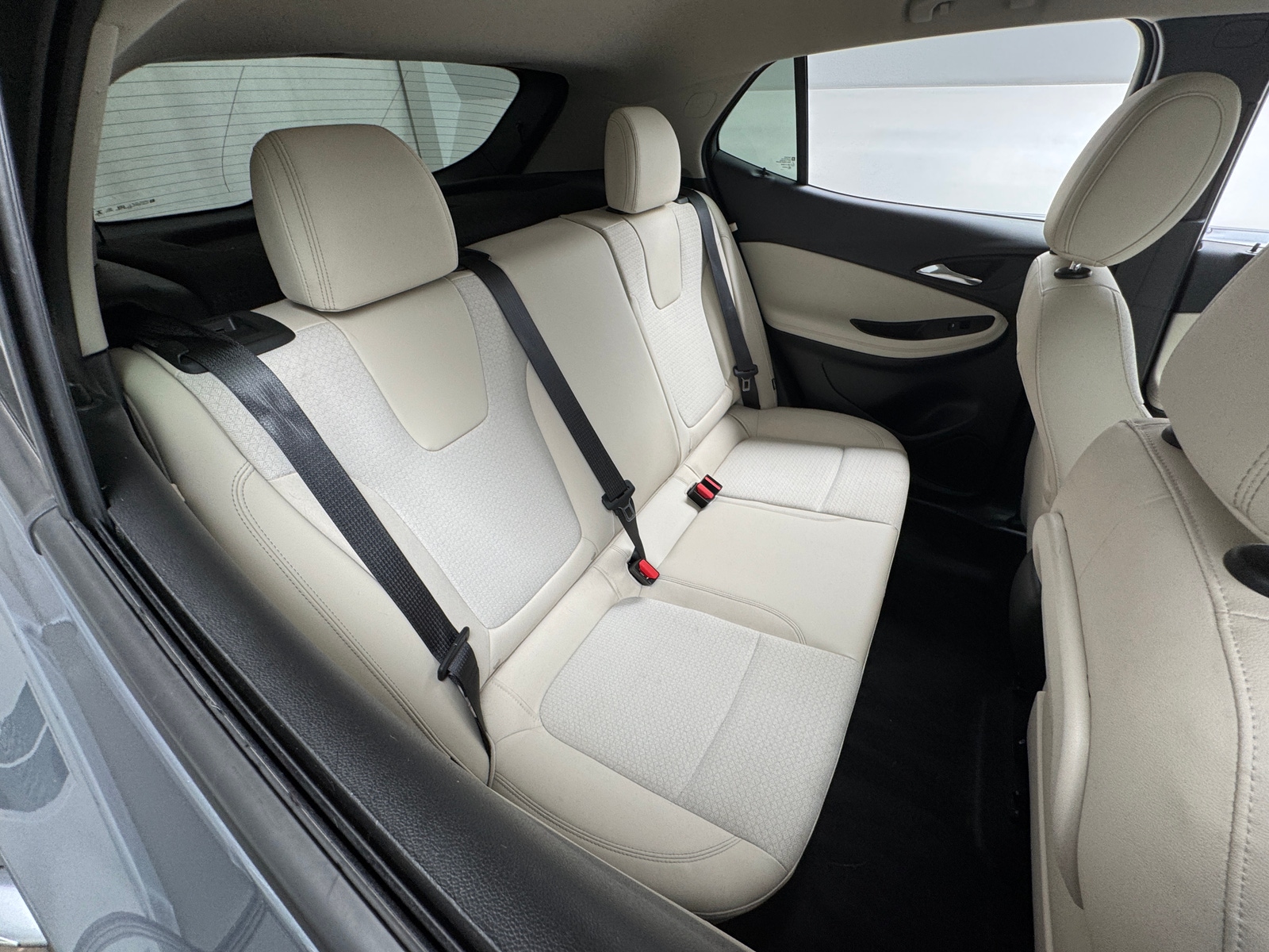 Thumbnail: 2022 Buick Encore GX - 6