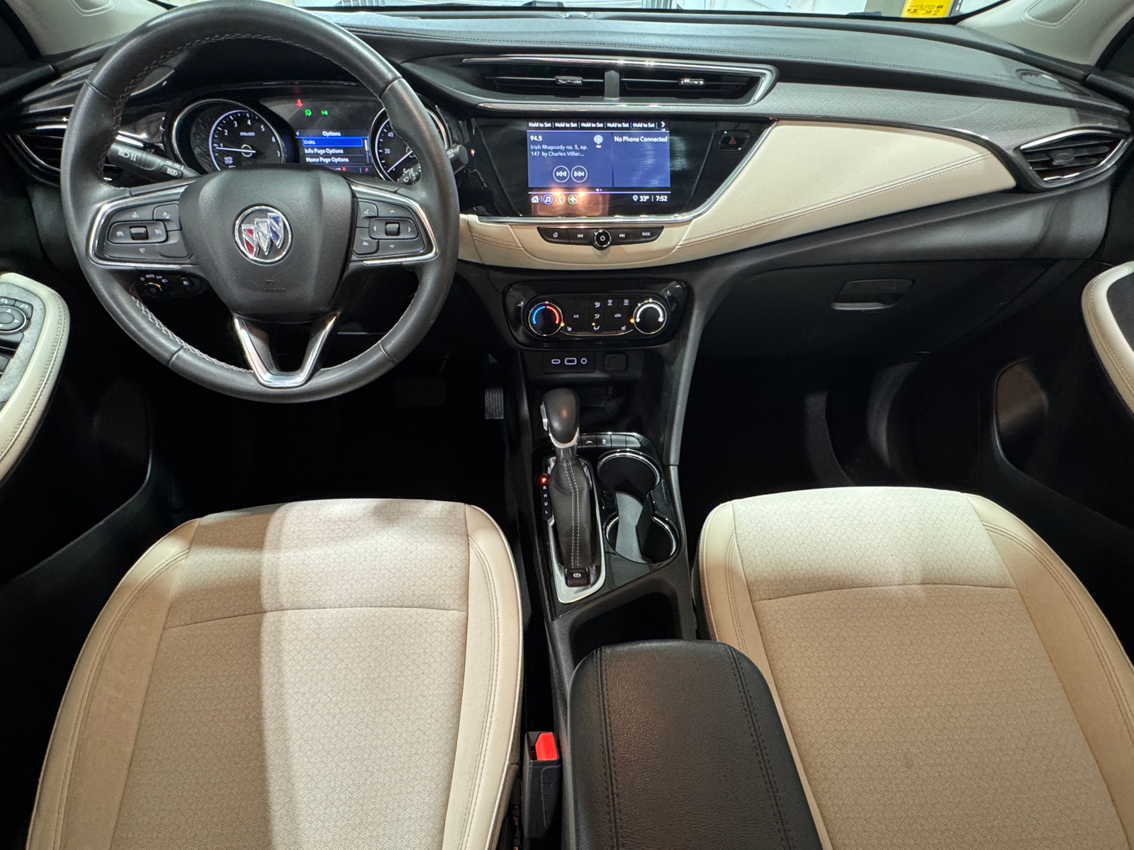 Thumbnail: 2022 Buick Encore GX - 3