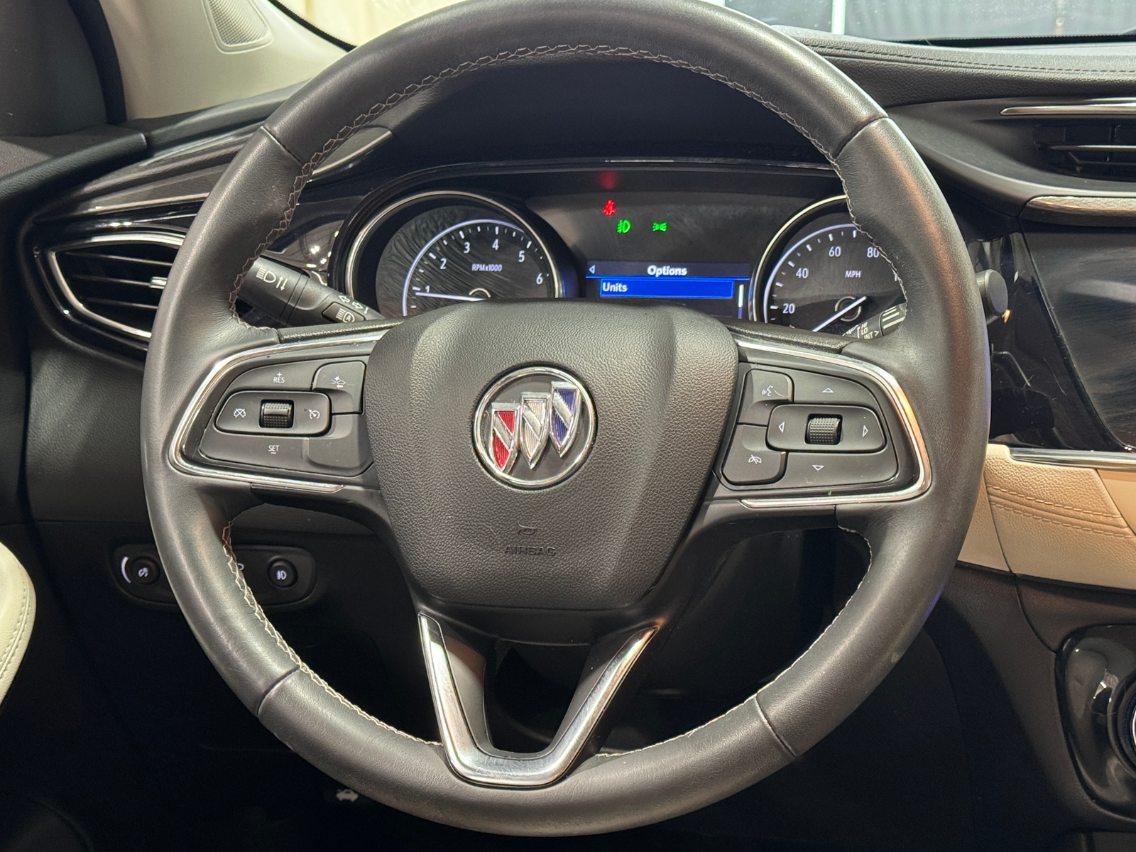 Thumbnail: 2022 Buick Encore GX - 5