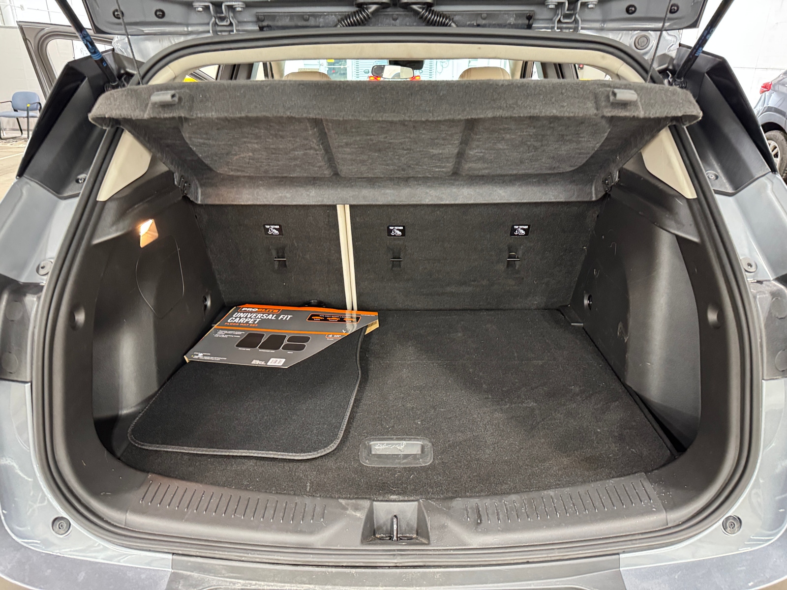 Thumbnail: 2022 Buick Encore GX - 7