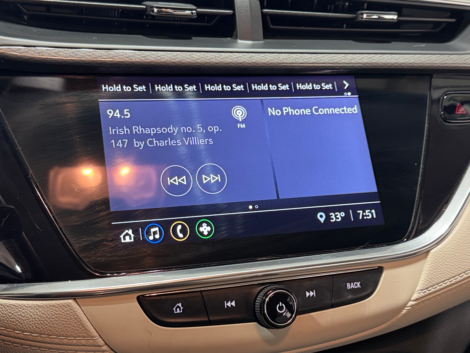 Thumbnail: 2022 Buick Encore GX - 4