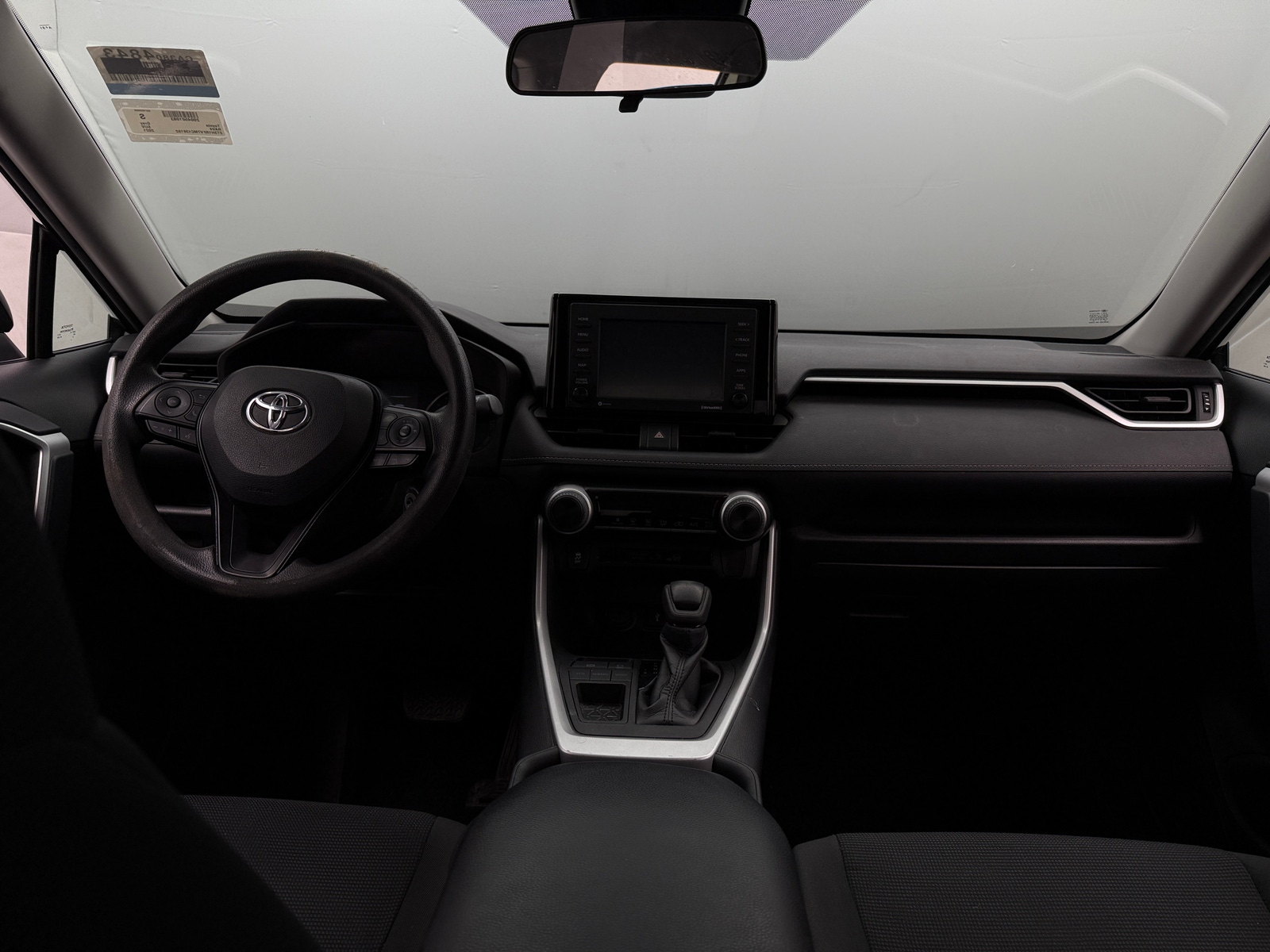 Thumbnail: 2021 Toyota RAV4 - 3