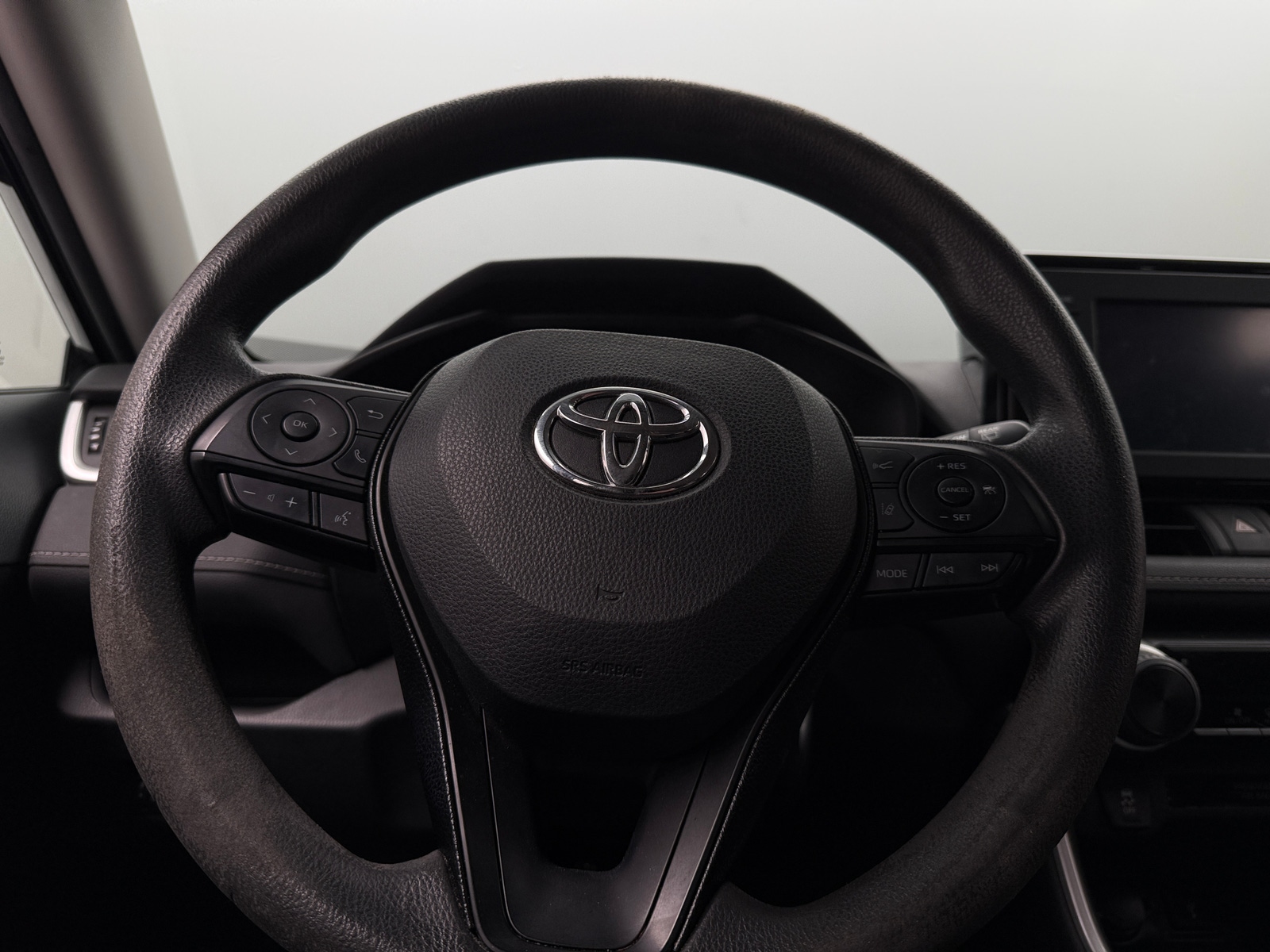 Thumbnail: 2021 Toyota RAV4 - 5