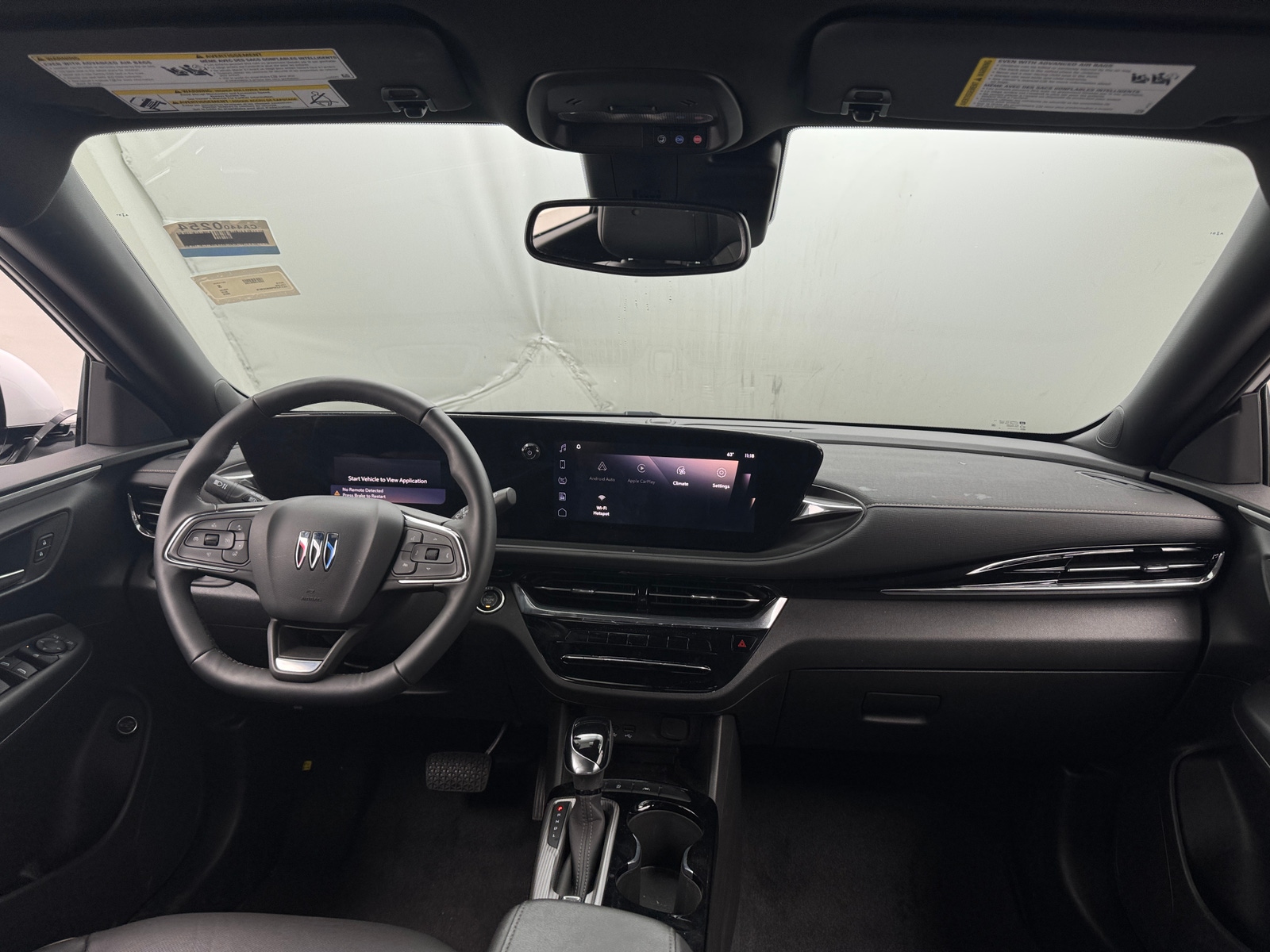 Thumbnail: 2025 Buick Envista - 2