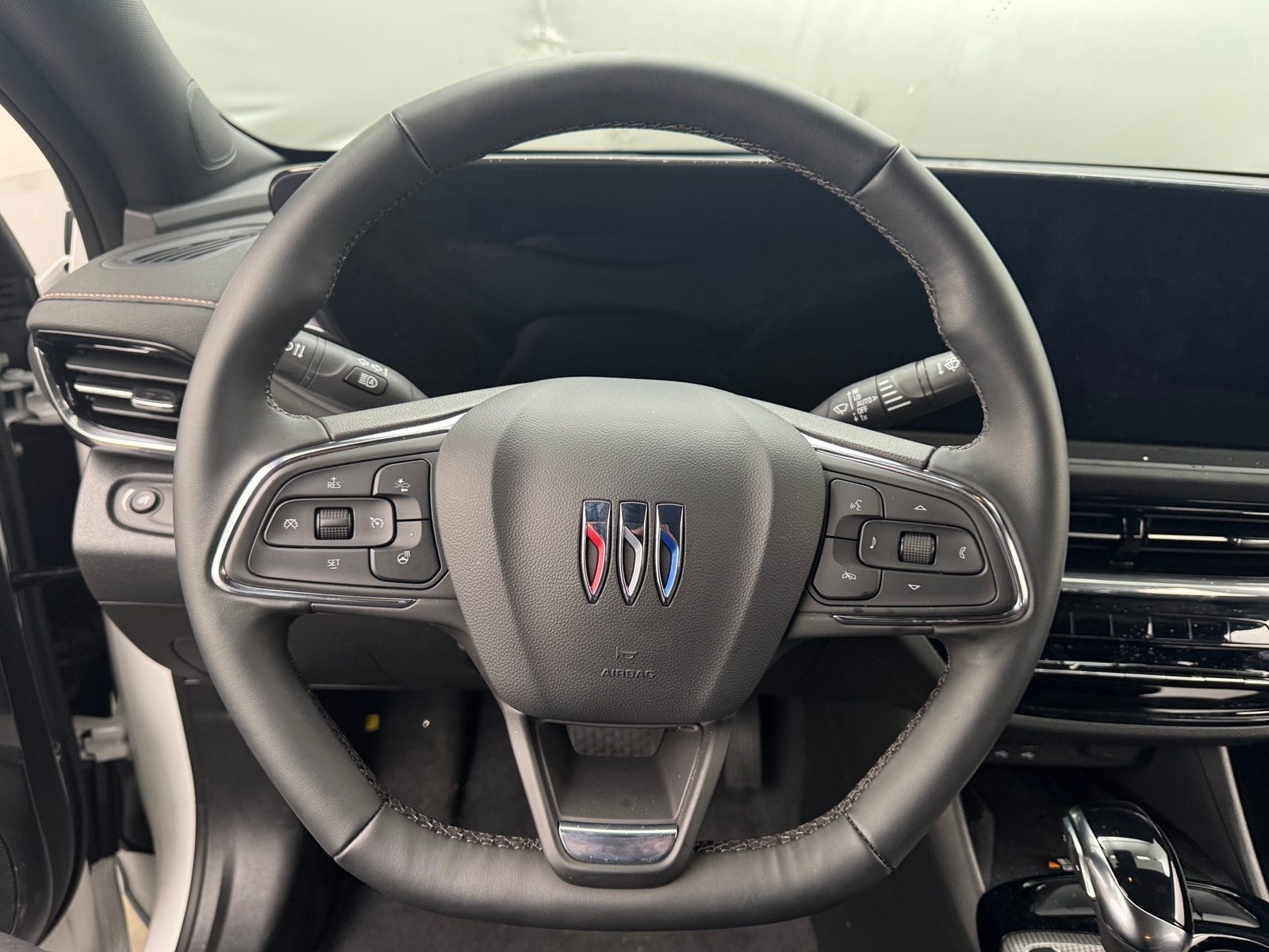 Thumbnail: 2025 Buick Envista - 4