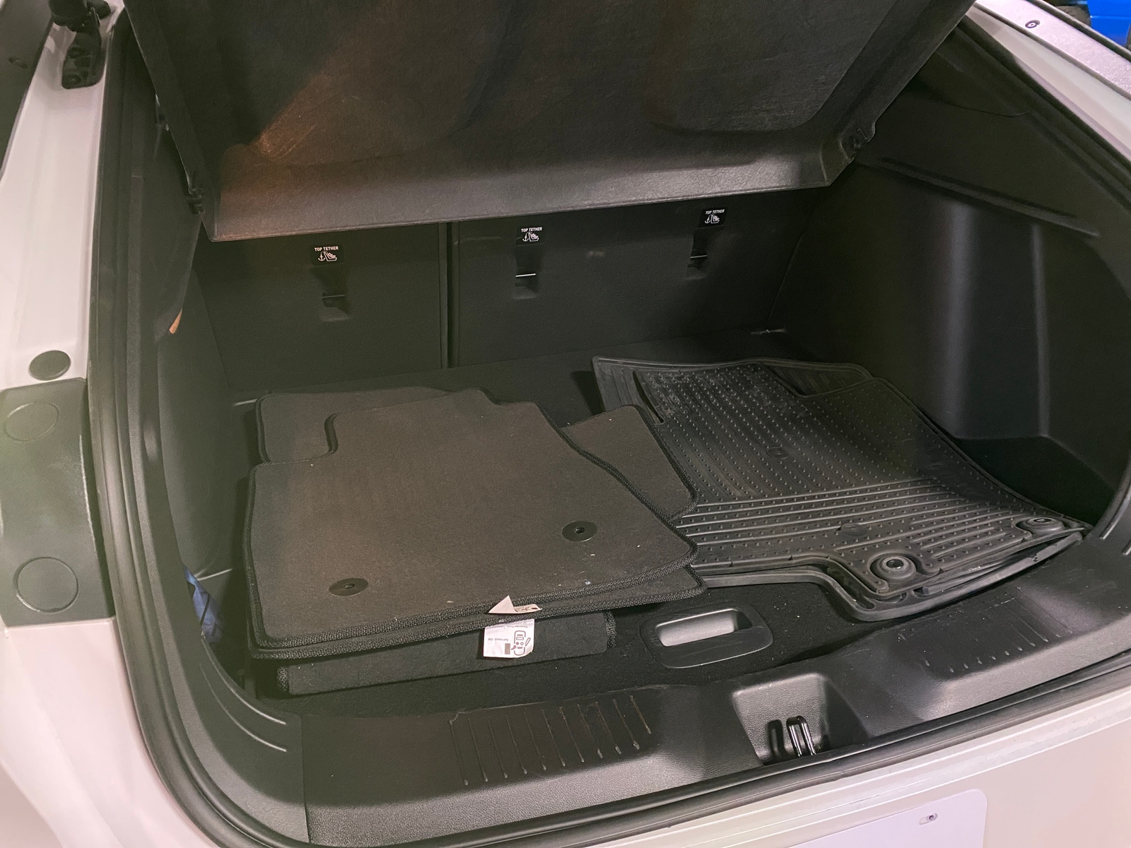 Thumbnail: 2025 Buick Envista - 6