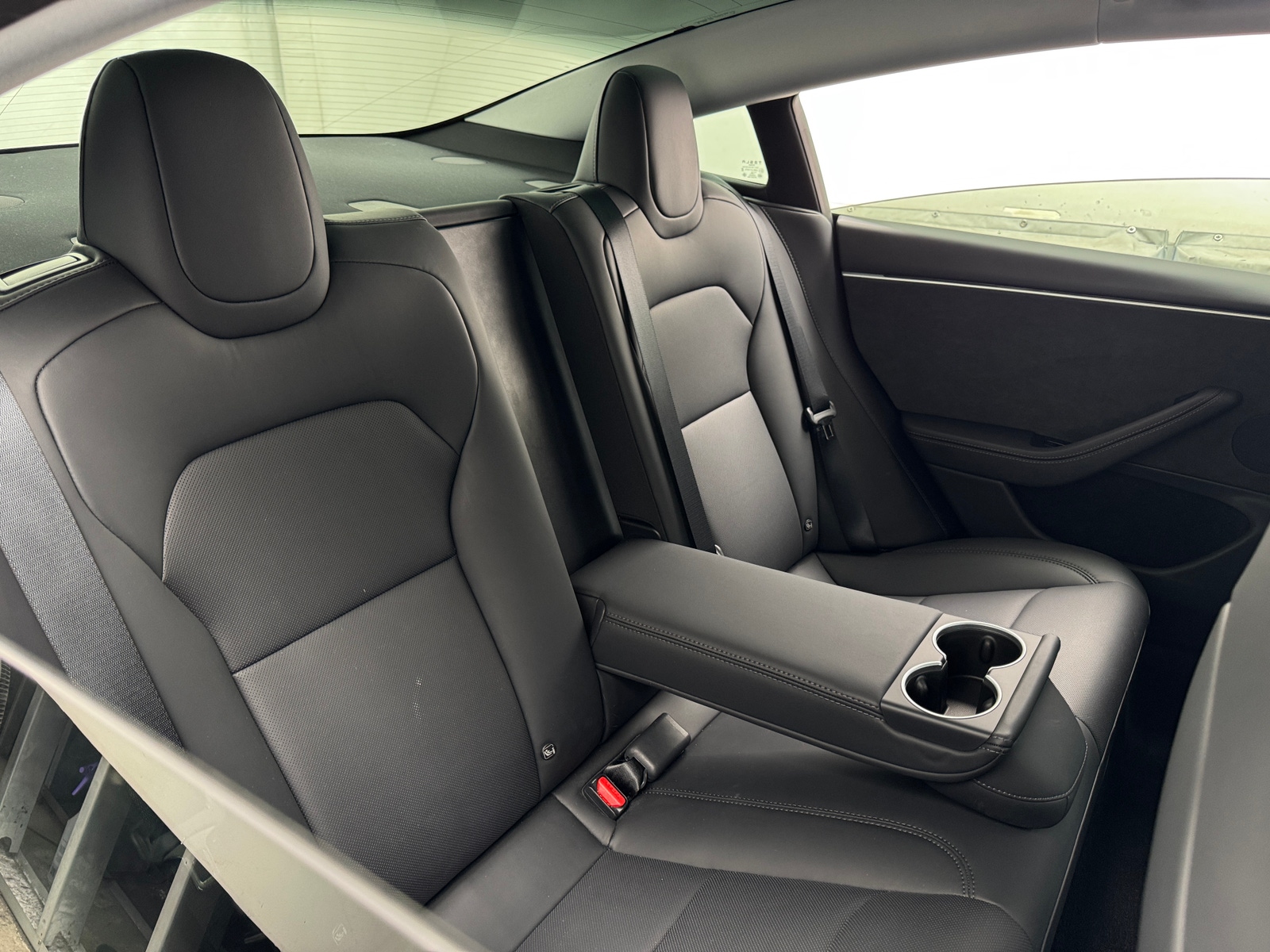 Thumbnail: 2024 Tesla Model 3 - 5