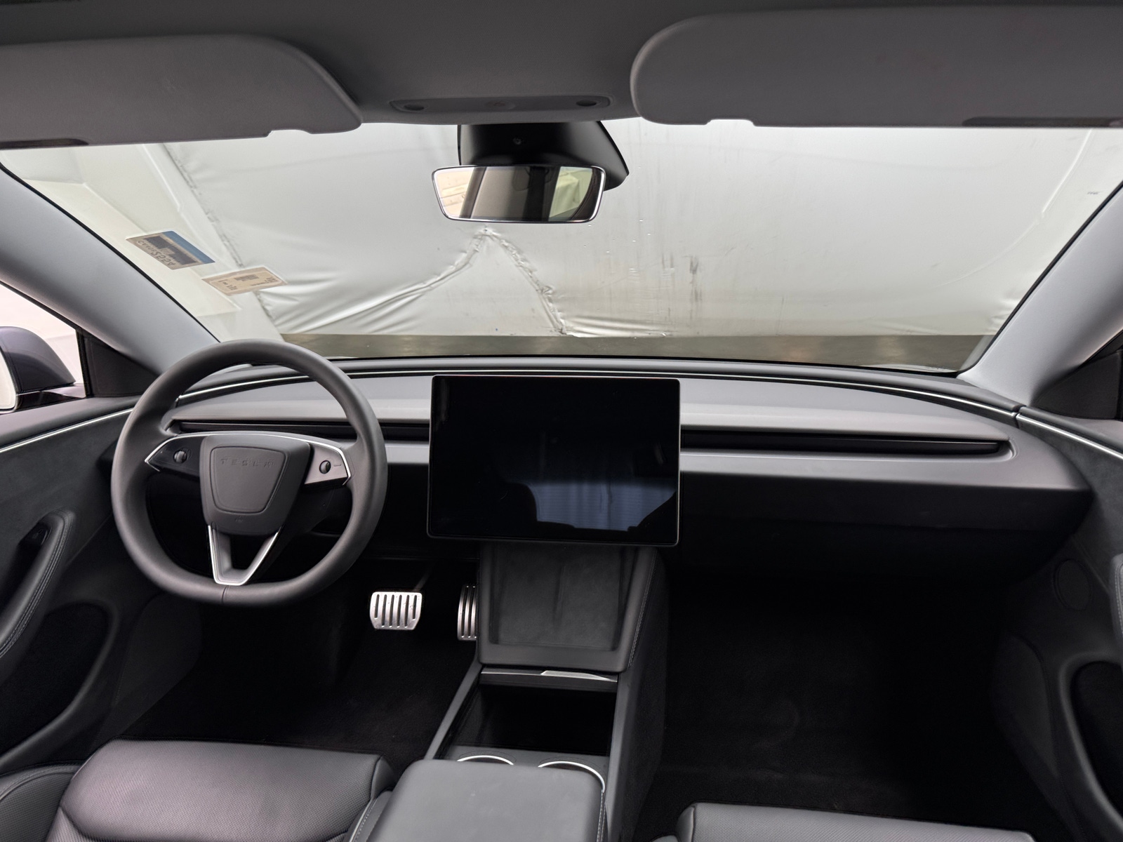 Thumbnail: 2024 Tesla Model 3 - 2