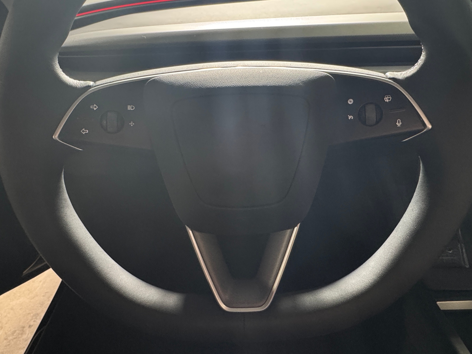 Thumbnail: 2024 Tesla Model 3 - 4