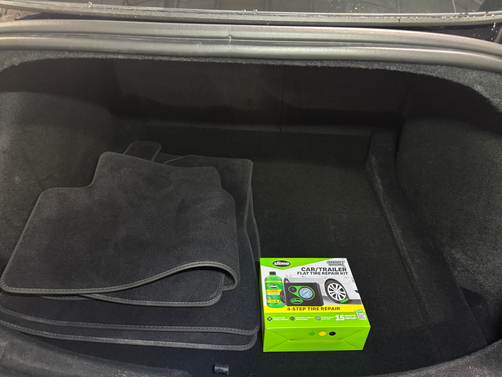 Thumbnail: 2024 Tesla Model 3 - 6