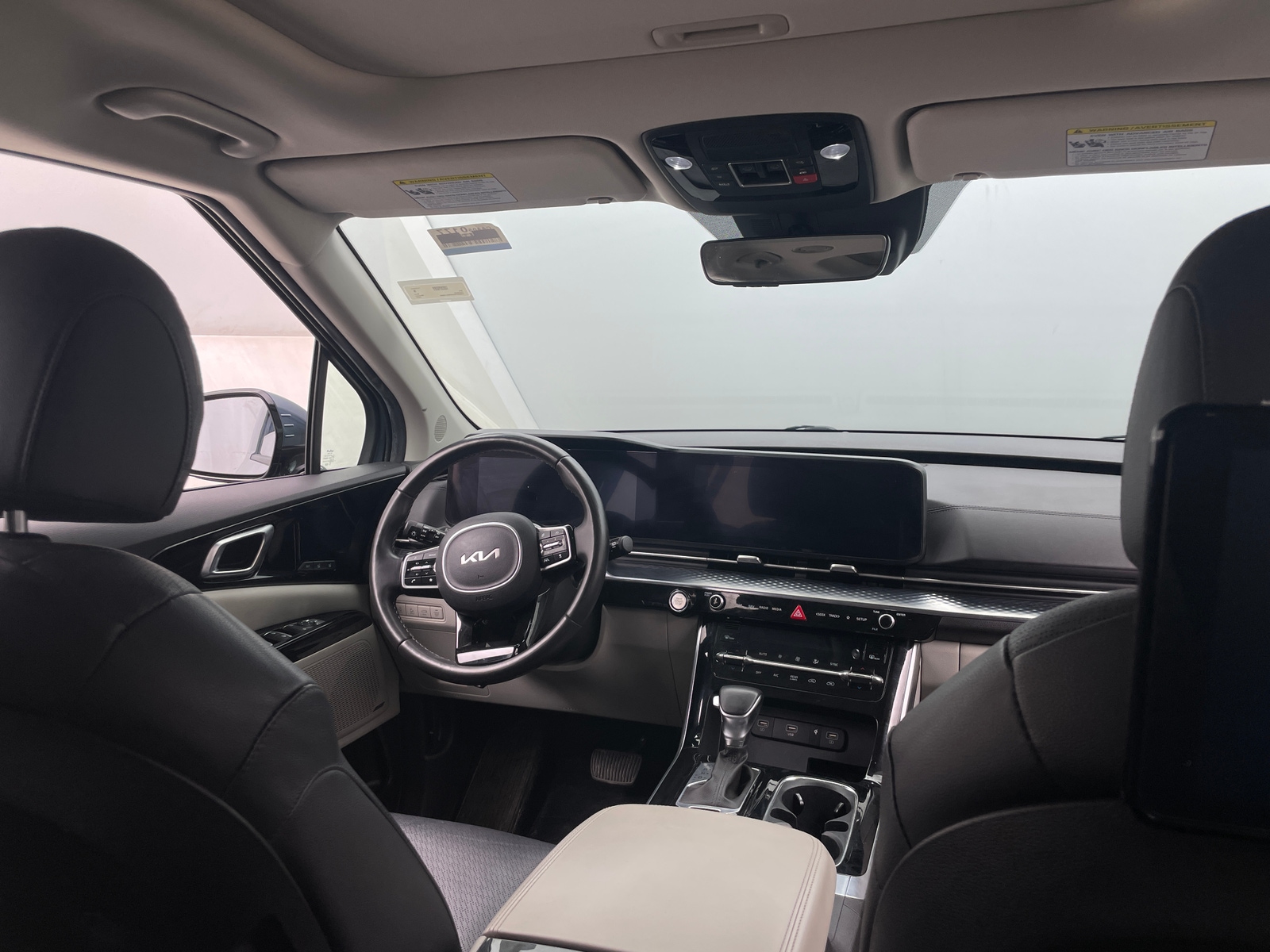 Thumbnail: 2024 Kia Carnival - 2