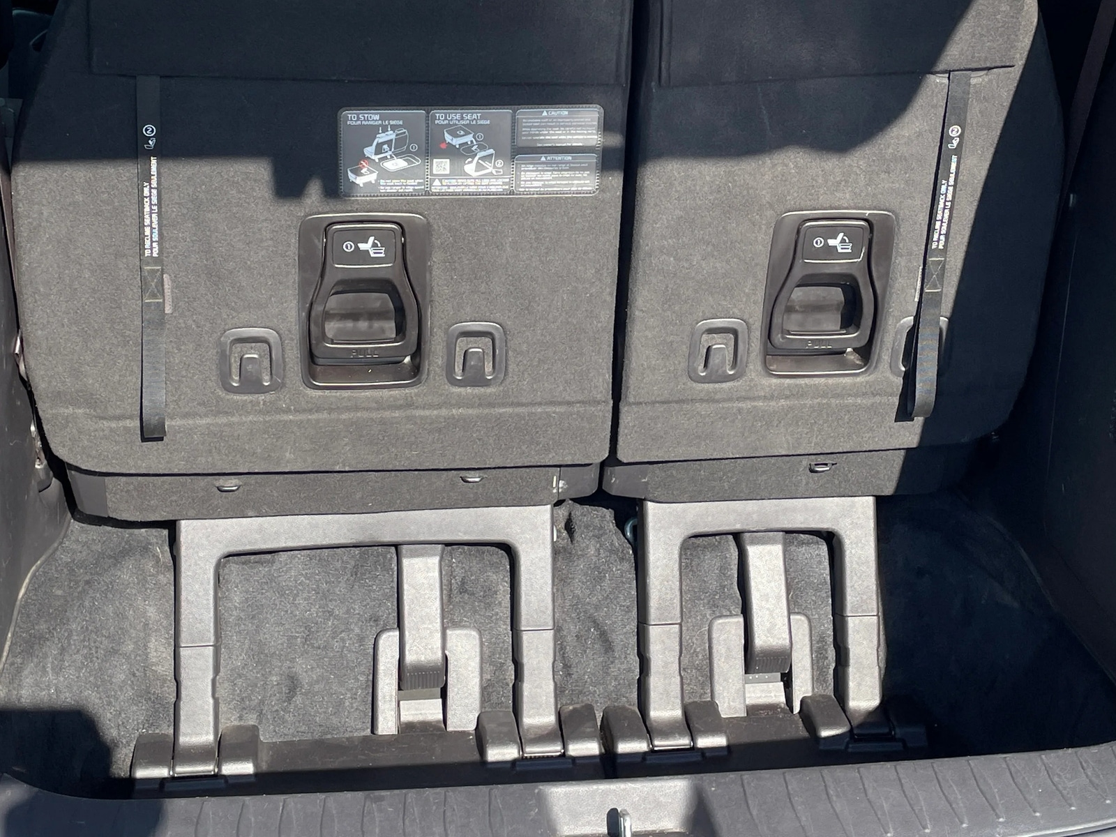 Thumbnail: 2024 Kia Carnival - 6