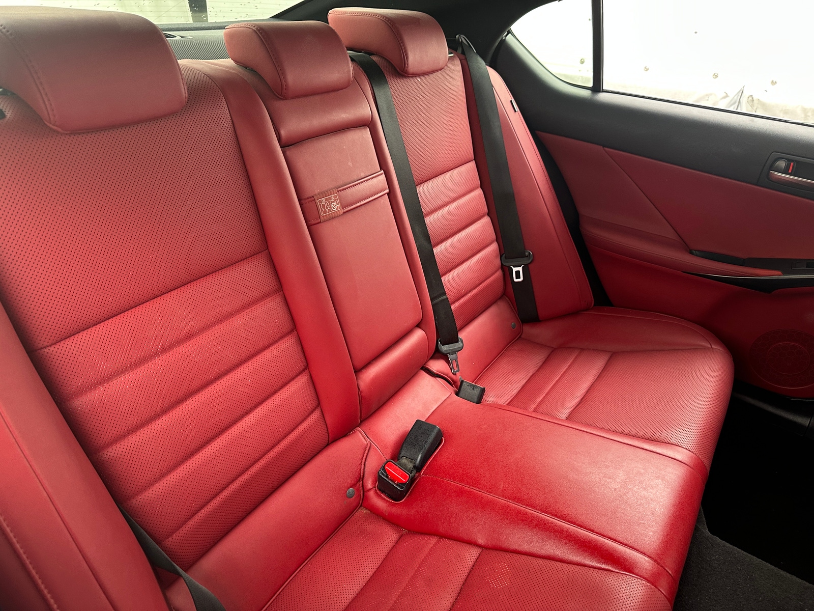 Thumbnail: 2023 Lexus IS - 6