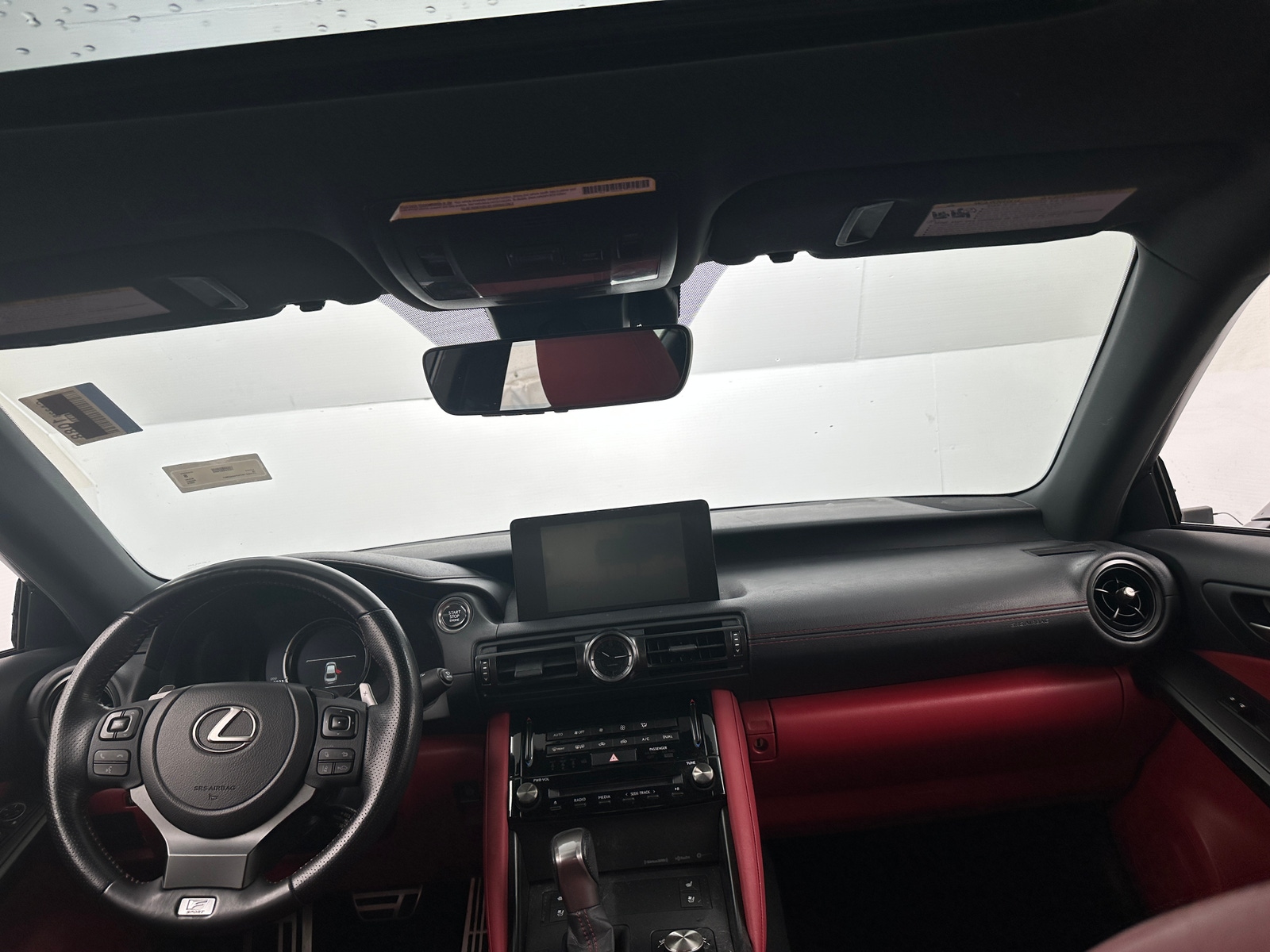 Thumbnail: 2023 Lexus IS - 3