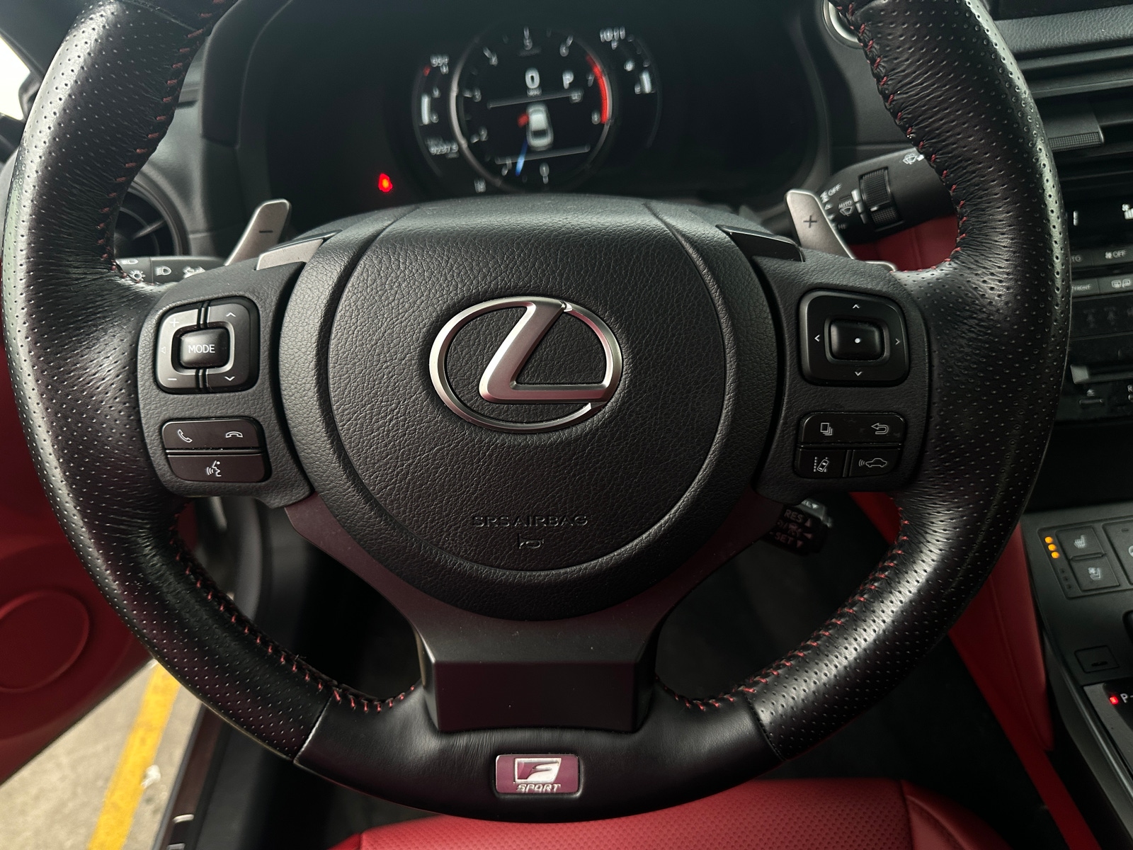 Thumbnail: 2023 Lexus IS - 5