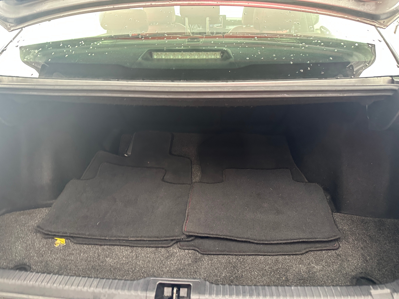 Thumbnail: 2023 Lexus IS - 7