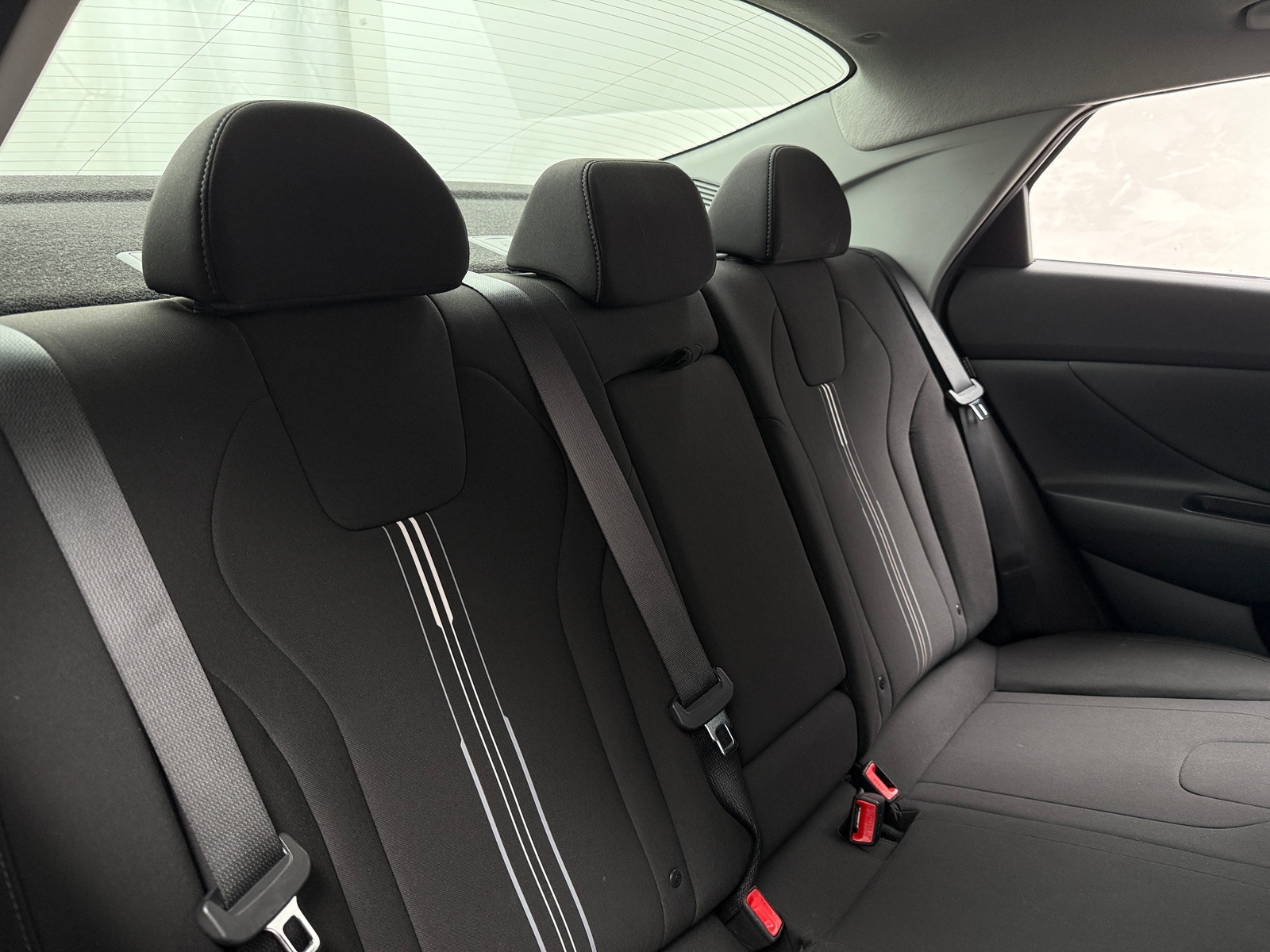 Thumbnail: 2025 Hyundai Elantra - 6