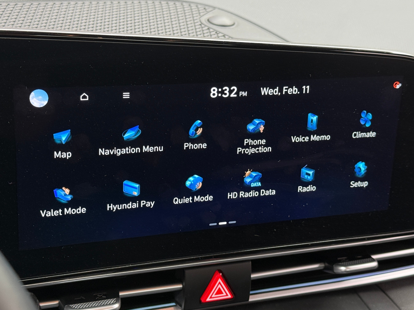 Thumbnail: 2025 Hyundai Elantra - 4