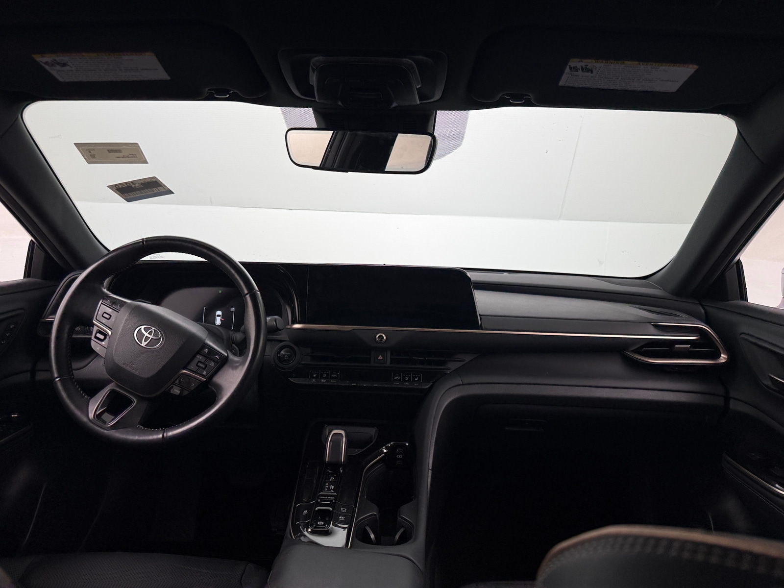 Thumbnail: 2025 Toyota Crown Signia - 2