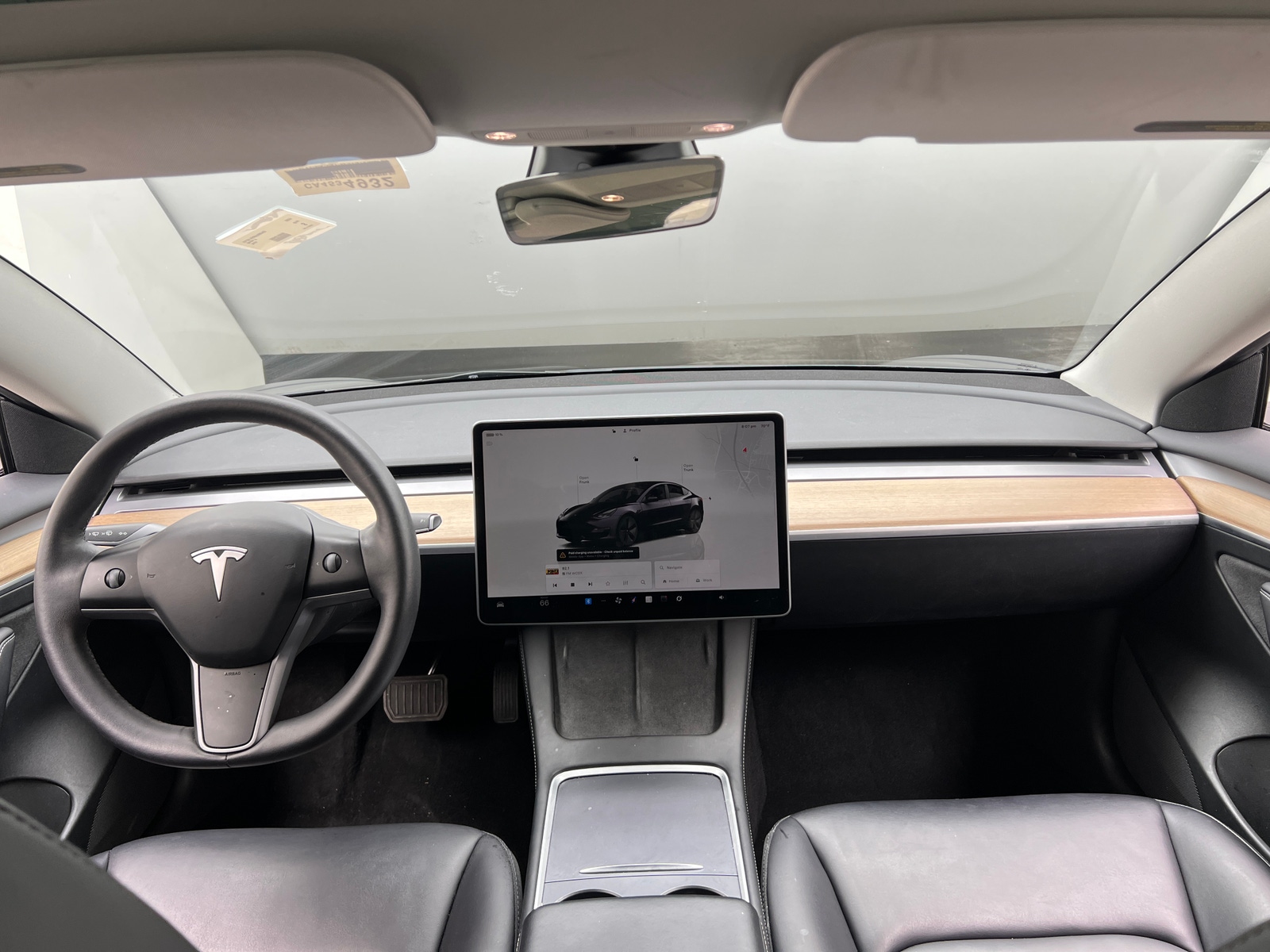 Thumbnail: 2023 Tesla Model 3 - 2