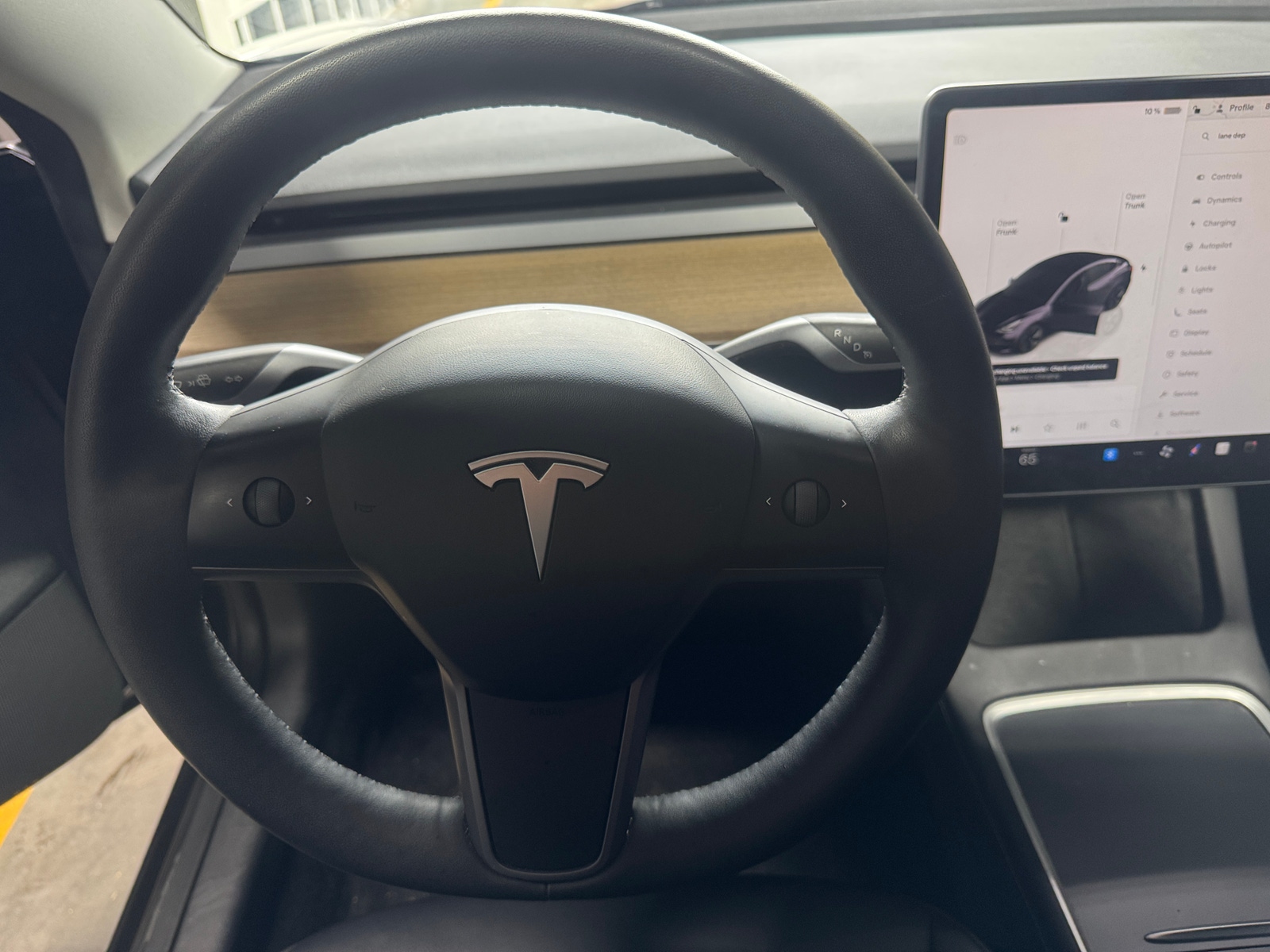 Thumbnail: 2023 Tesla Model 3 - 4