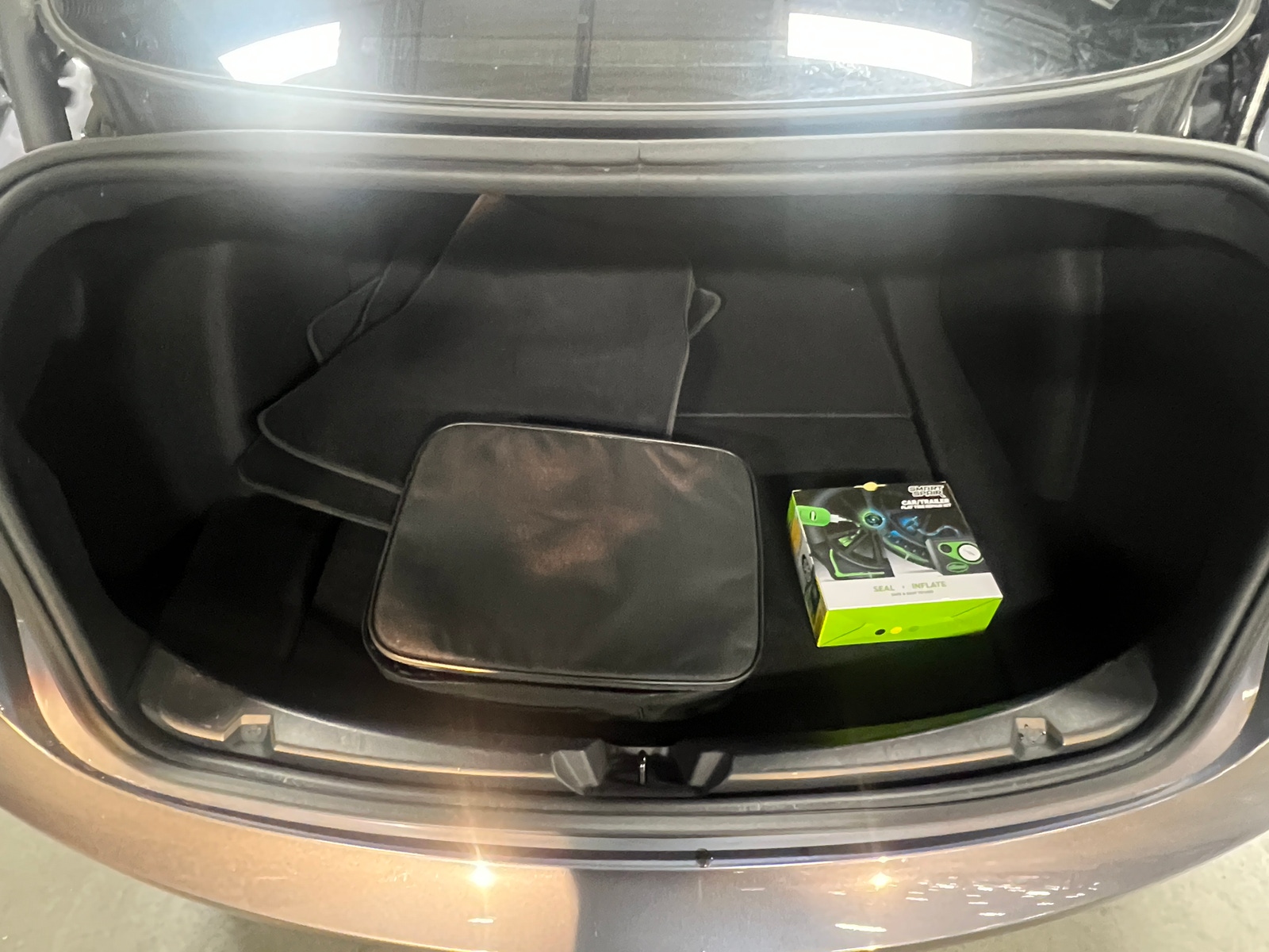 Thumbnail: 2023 Tesla Model 3 - 6