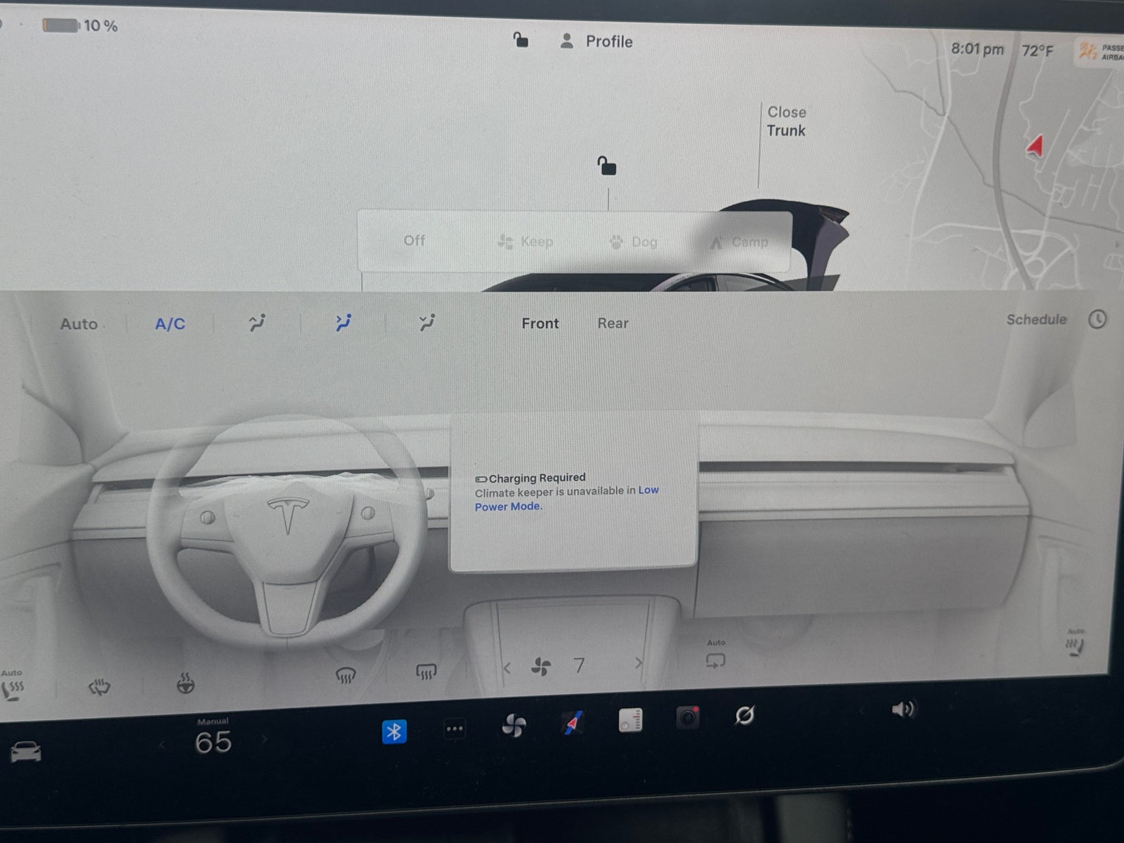 Thumbnail: 2023 Tesla Model 3 - 3