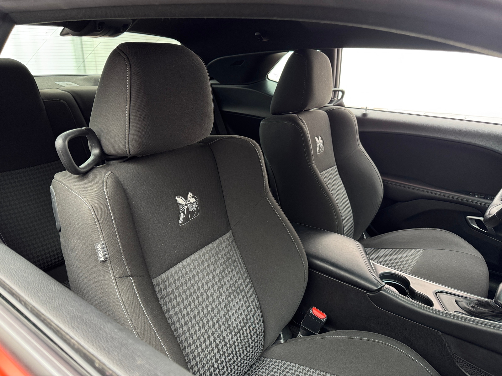 Thumbnail: 2022 Dodge Challenger - 2