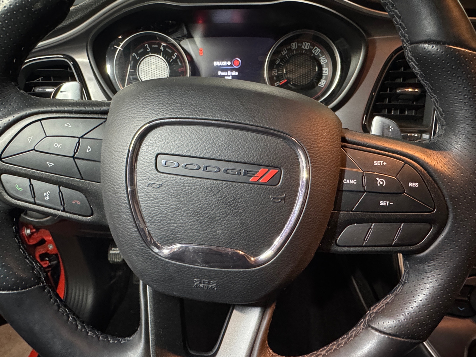 Thumbnail: 2022 Dodge Challenger - 4