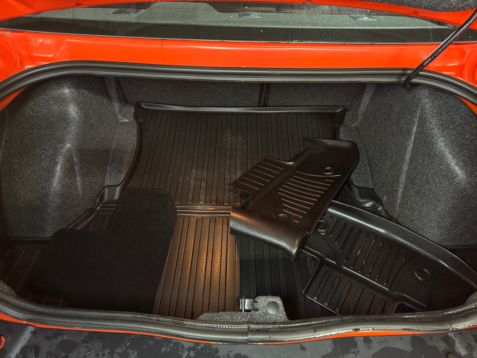 Thumbnail: 2022 Dodge Challenger - 5